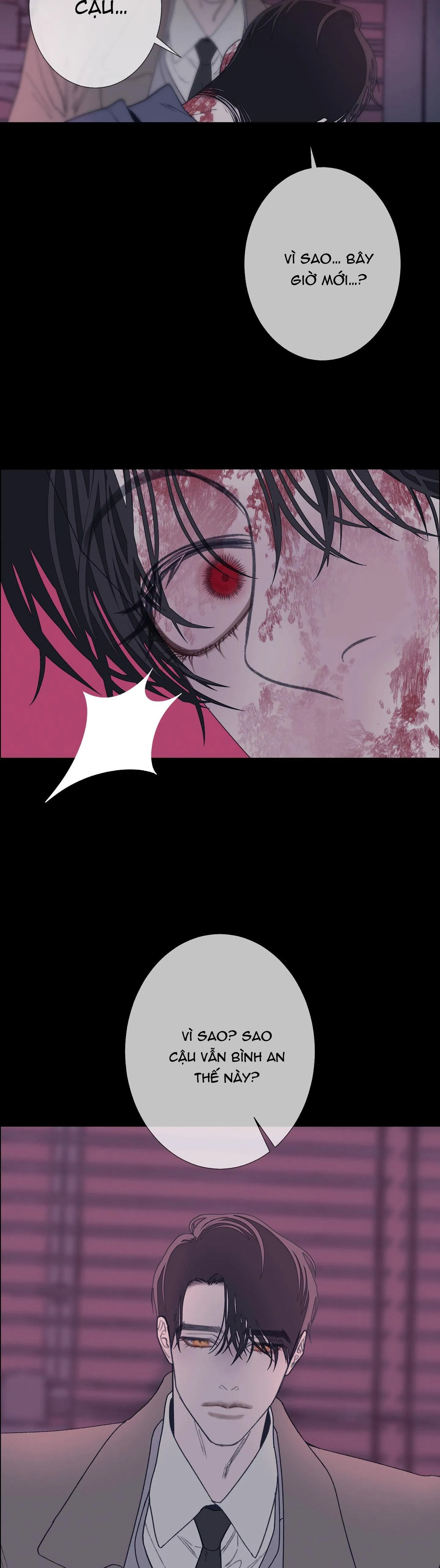 CHUYỆN QUỶ MÔN QUAN Chapter 103 Trang 8