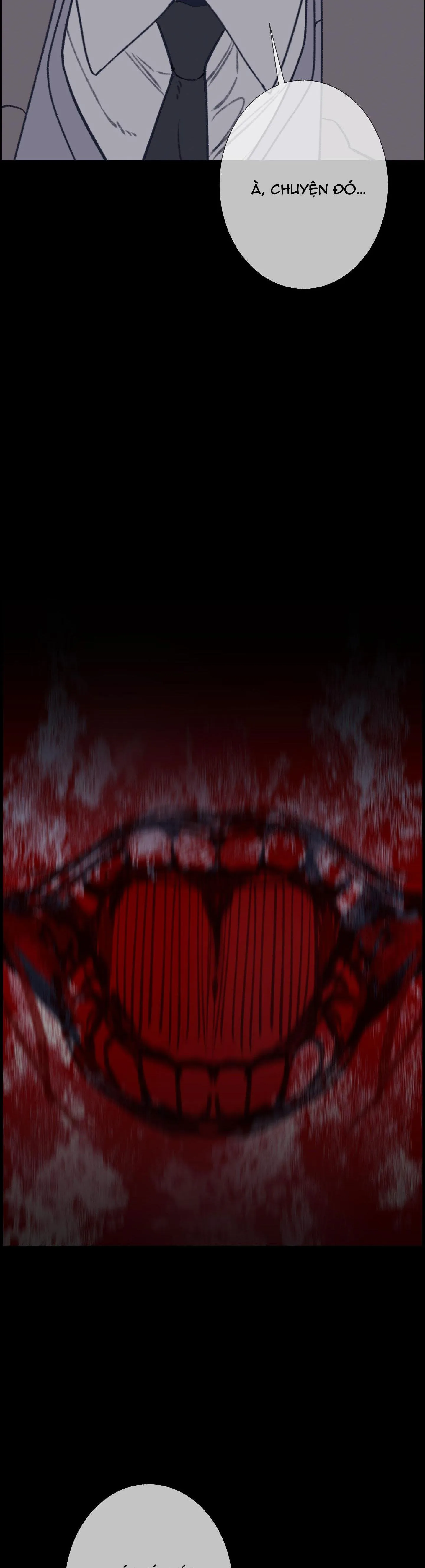 CHUYỆN QUỶ MÔN QUAN Chapter 103 Trang 10