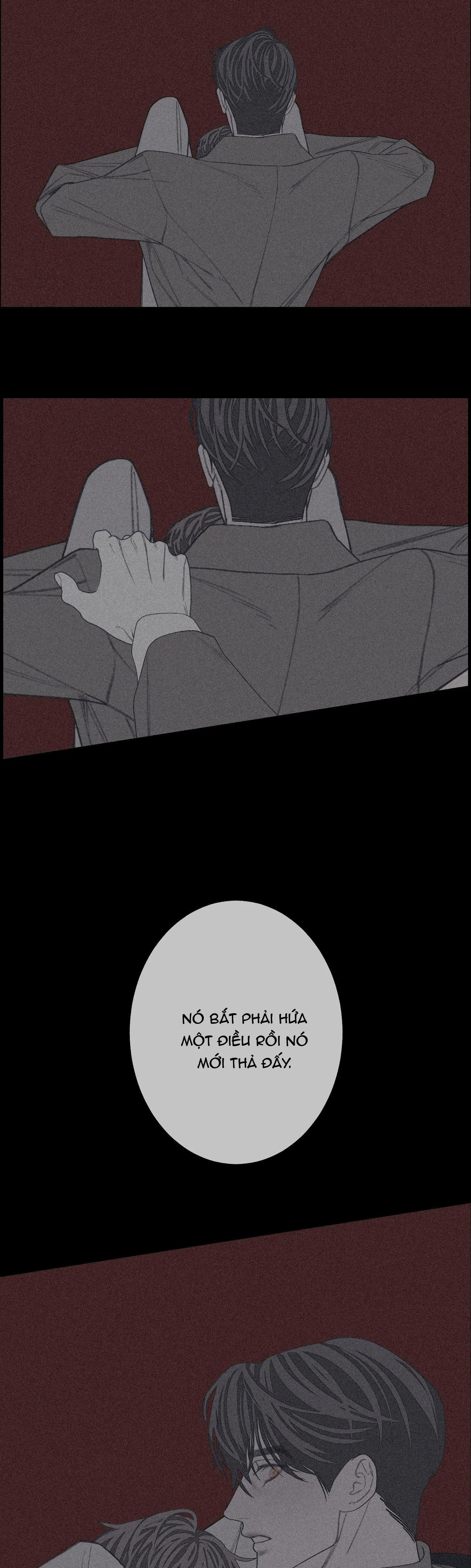 CHUYỆN QUỶ MÔN QUAN Chapter 103 Trang 13