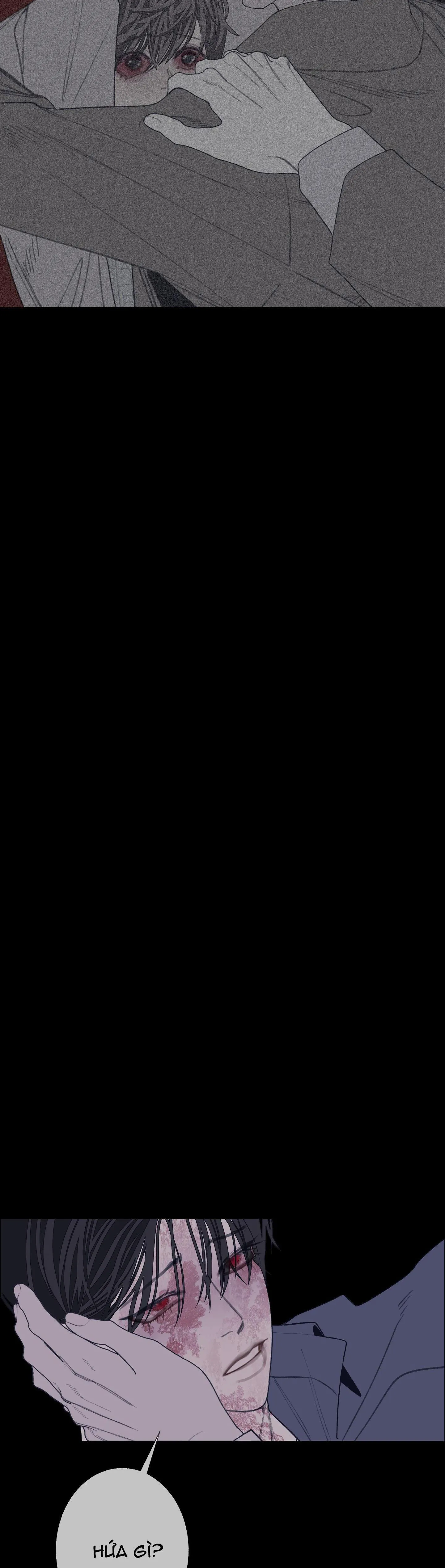 CHUYỆN QUỶ MÔN QUAN Chapter 103 Trang 14