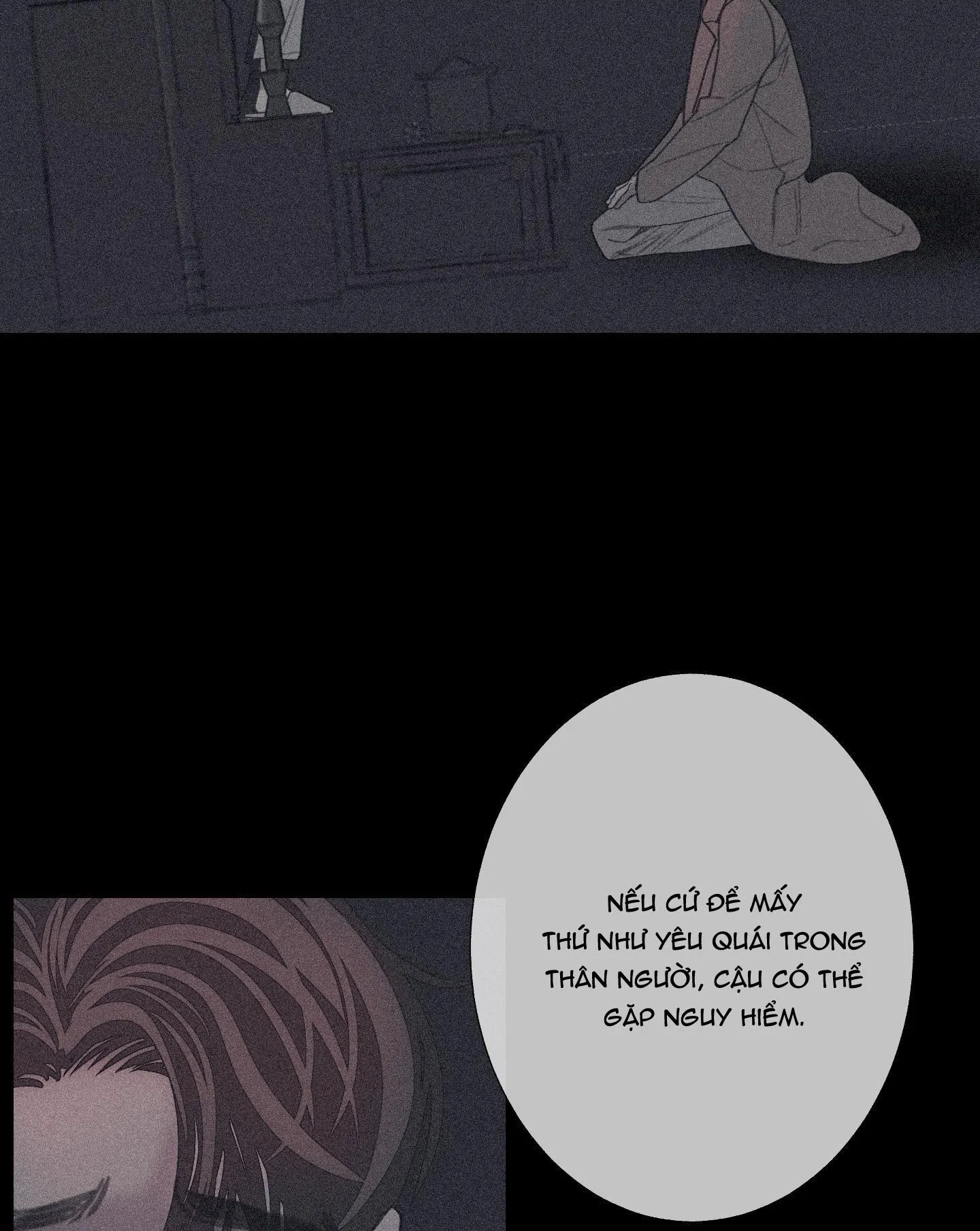 CHUYỆN QUỶ MÔN QUAN Chapter 103 Trang 19