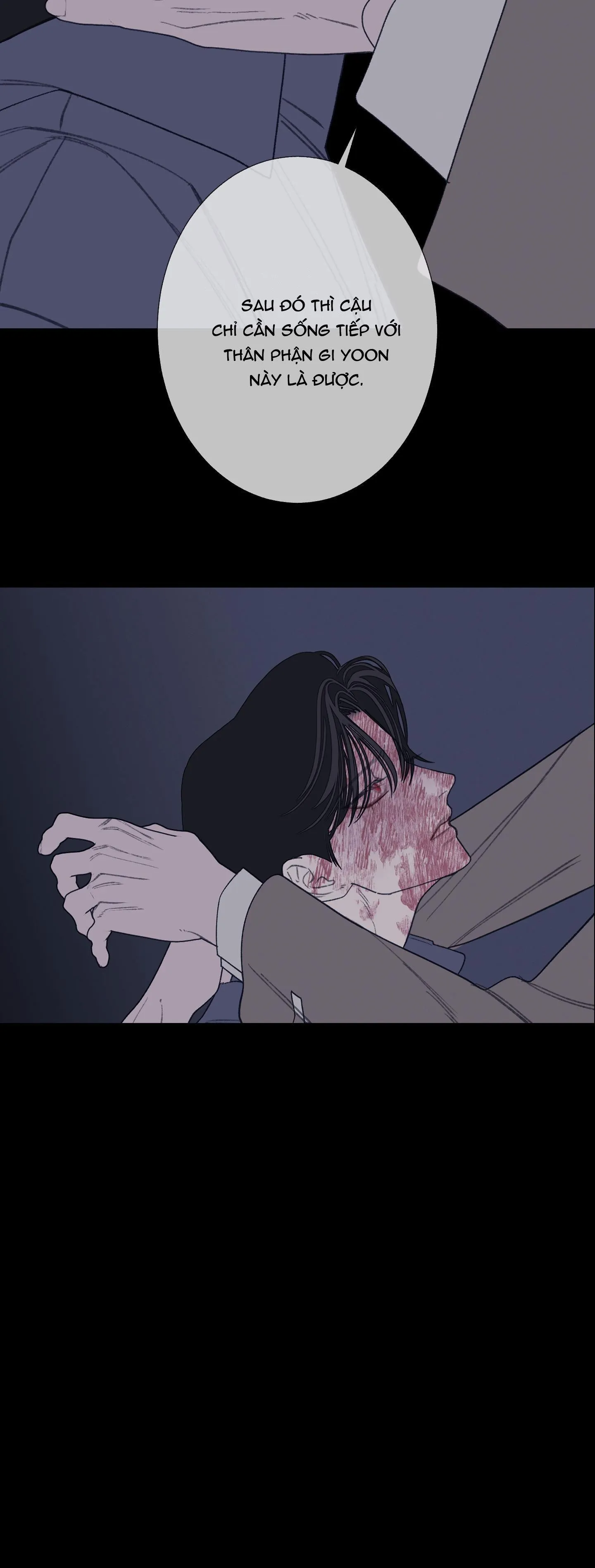 CHUYỆN QUỶ MÔN QUAN Chapter 103 Trang 28