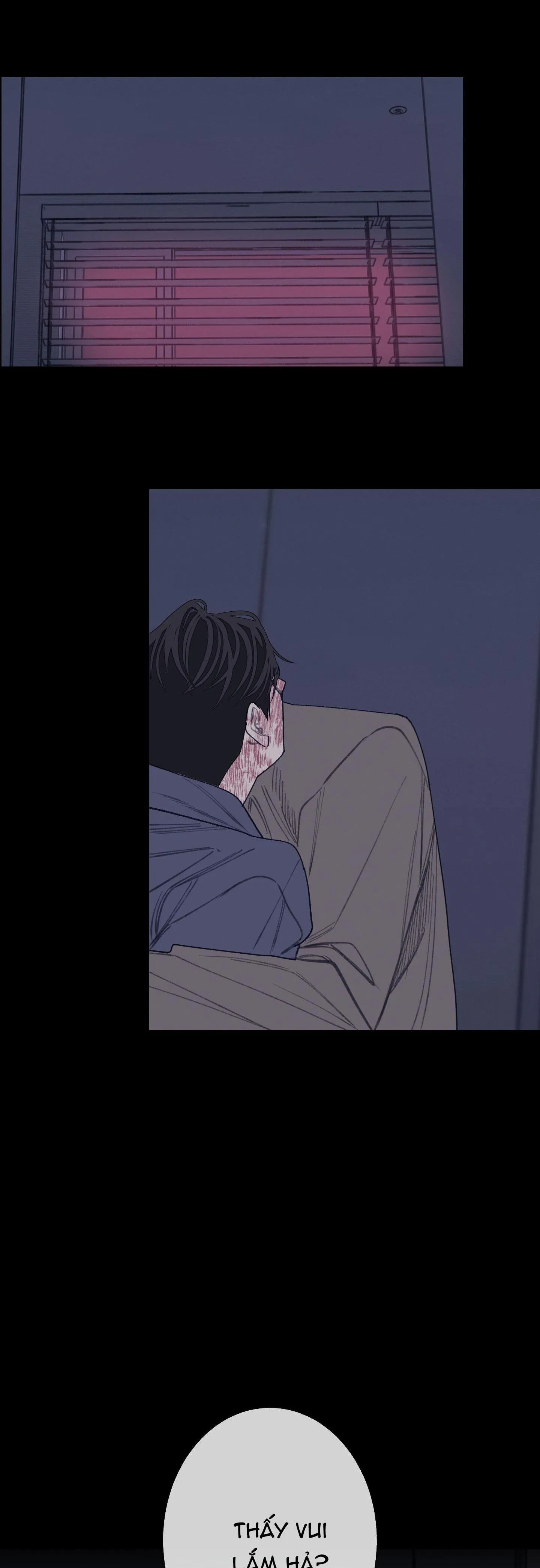 CHUYỆN QUỶ MÔN QUAN Chapter 103 Trang 30