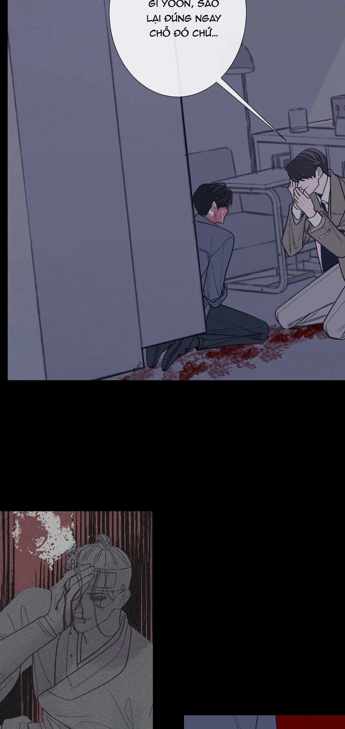 CHUYỆN QUỶ MÔN QUAN Chapter 103 Trang 34