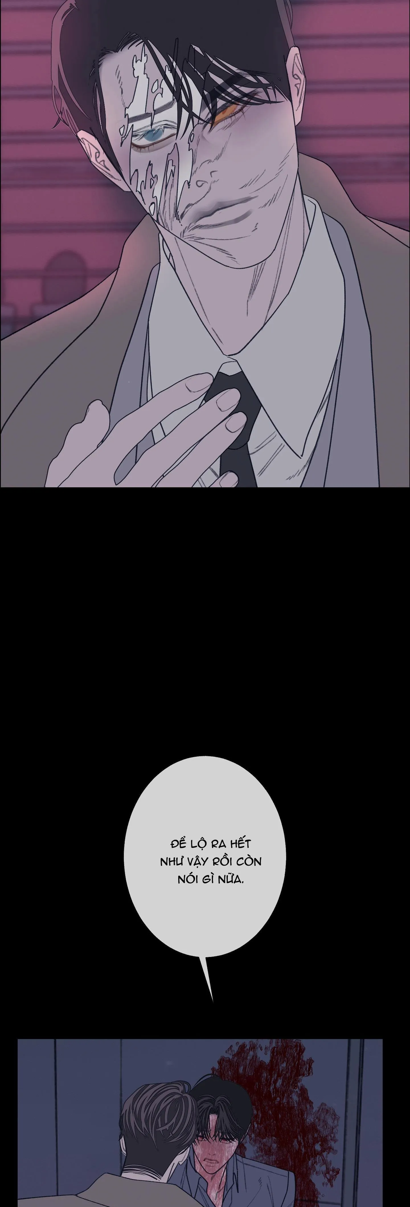 CHUYỆN QUỶ MÔN QUAN Chapter 103 Trang 36