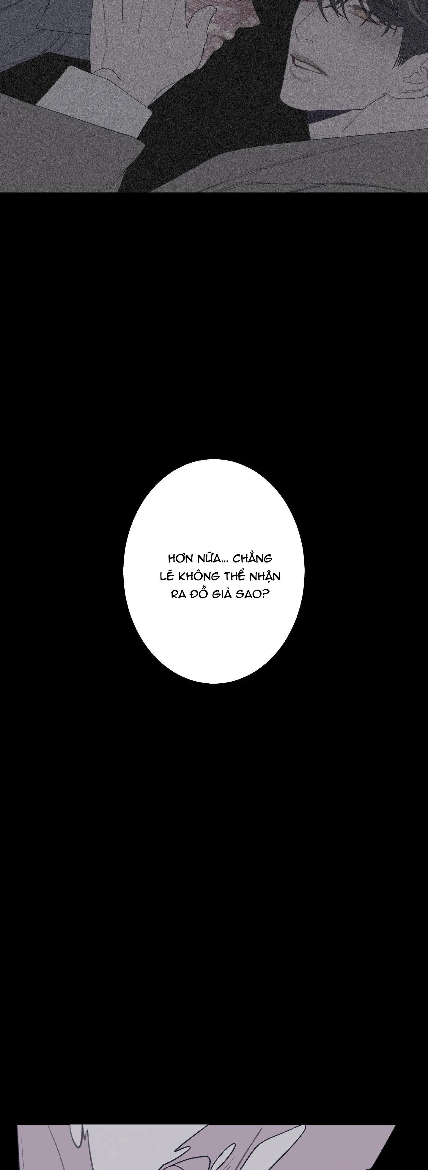 CHUYỆN QUỶ MÔN QUAN Chapter 103 Trang 38