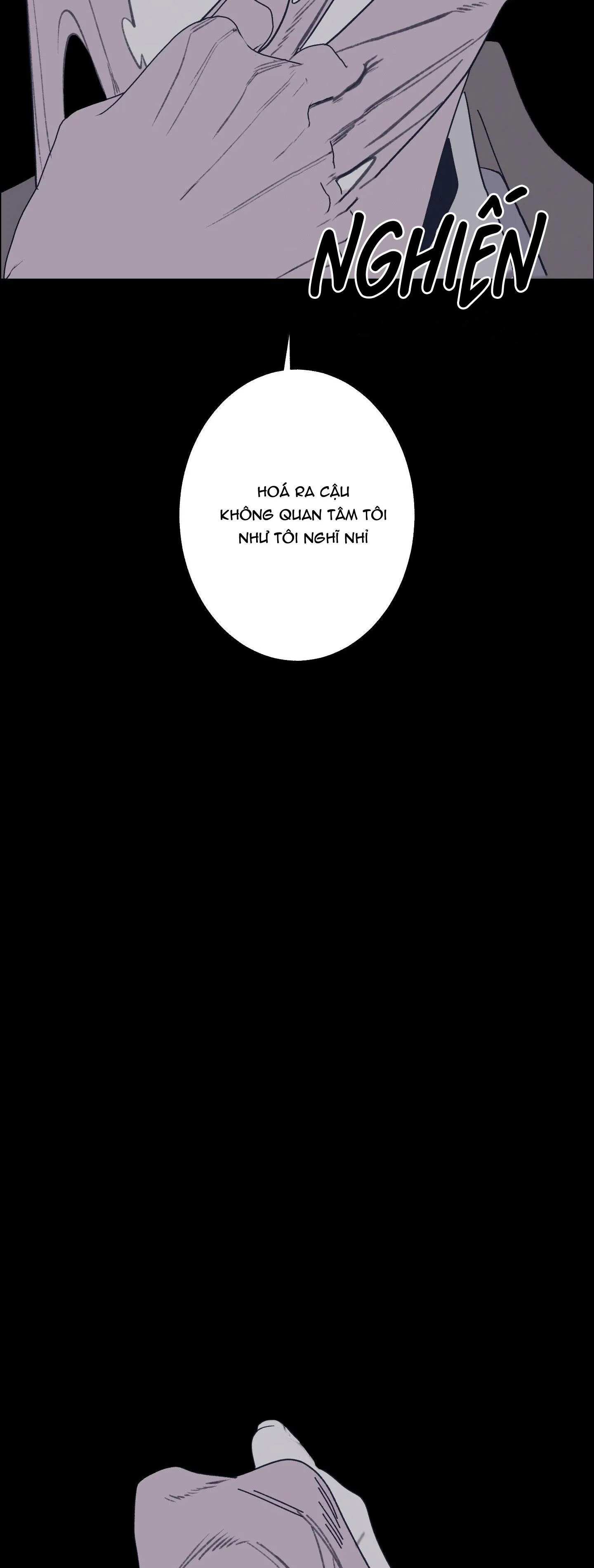 CHUYỆN QUỶ MÔN QUAN Chapter 103 Trang 39