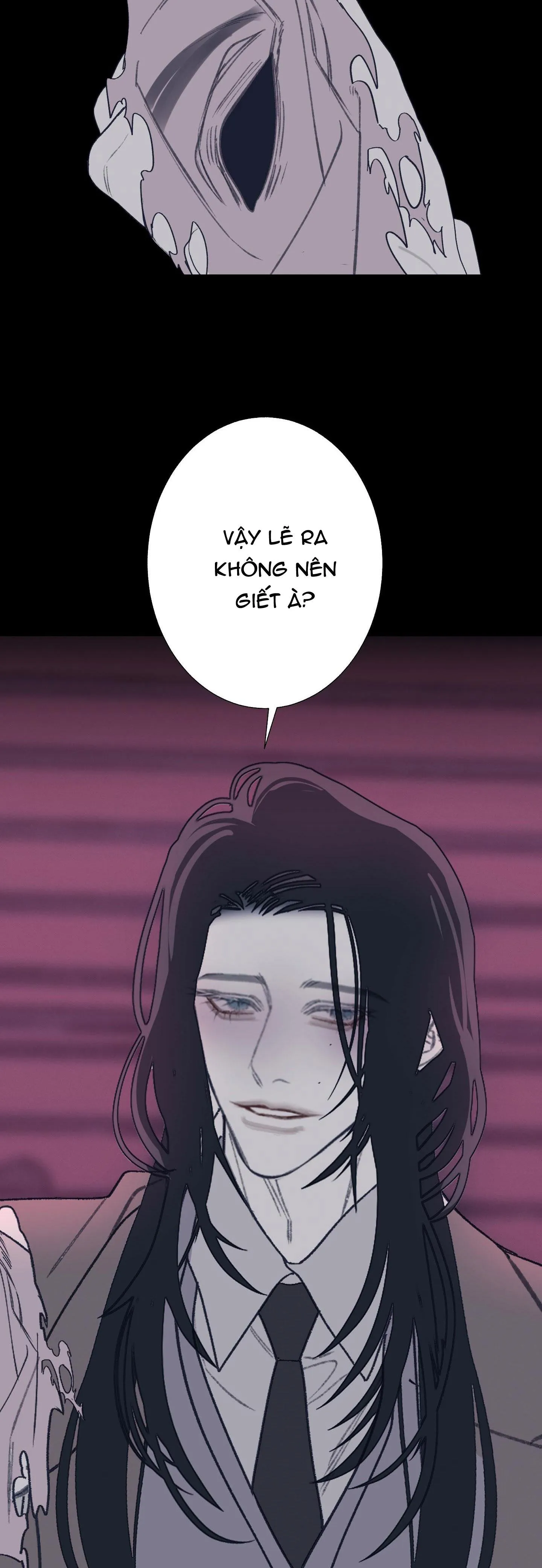 CHUYỆN QUỶ MÔN QUAN Chapter 103 Trang 40