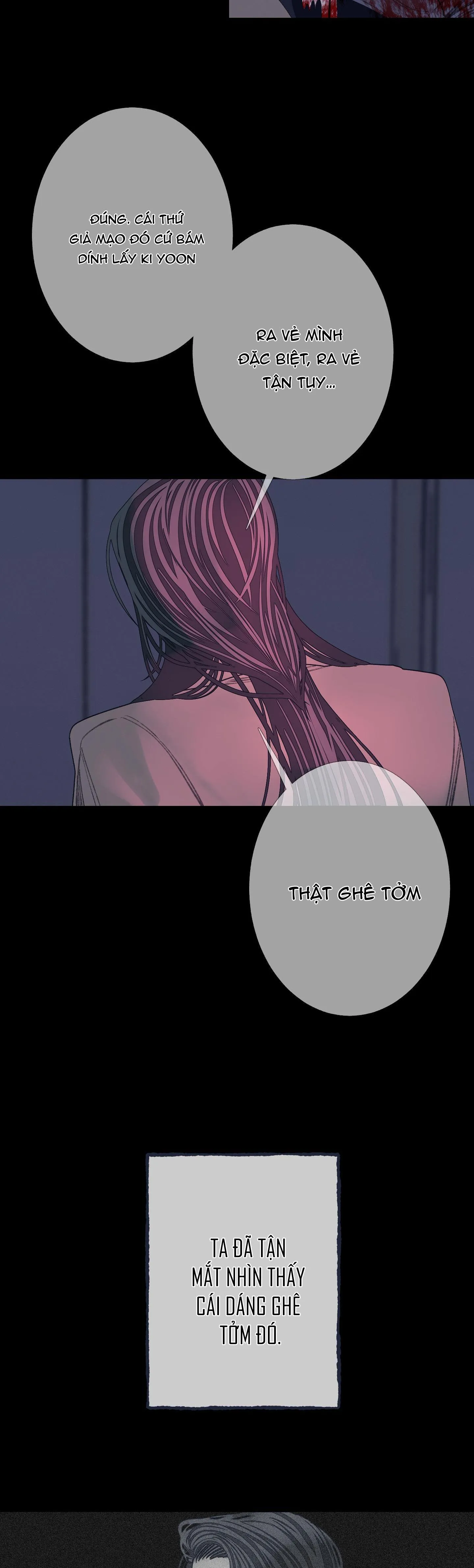 CHUYỆN QUỶ MÔN QUAN Chapter 104 Trang 3