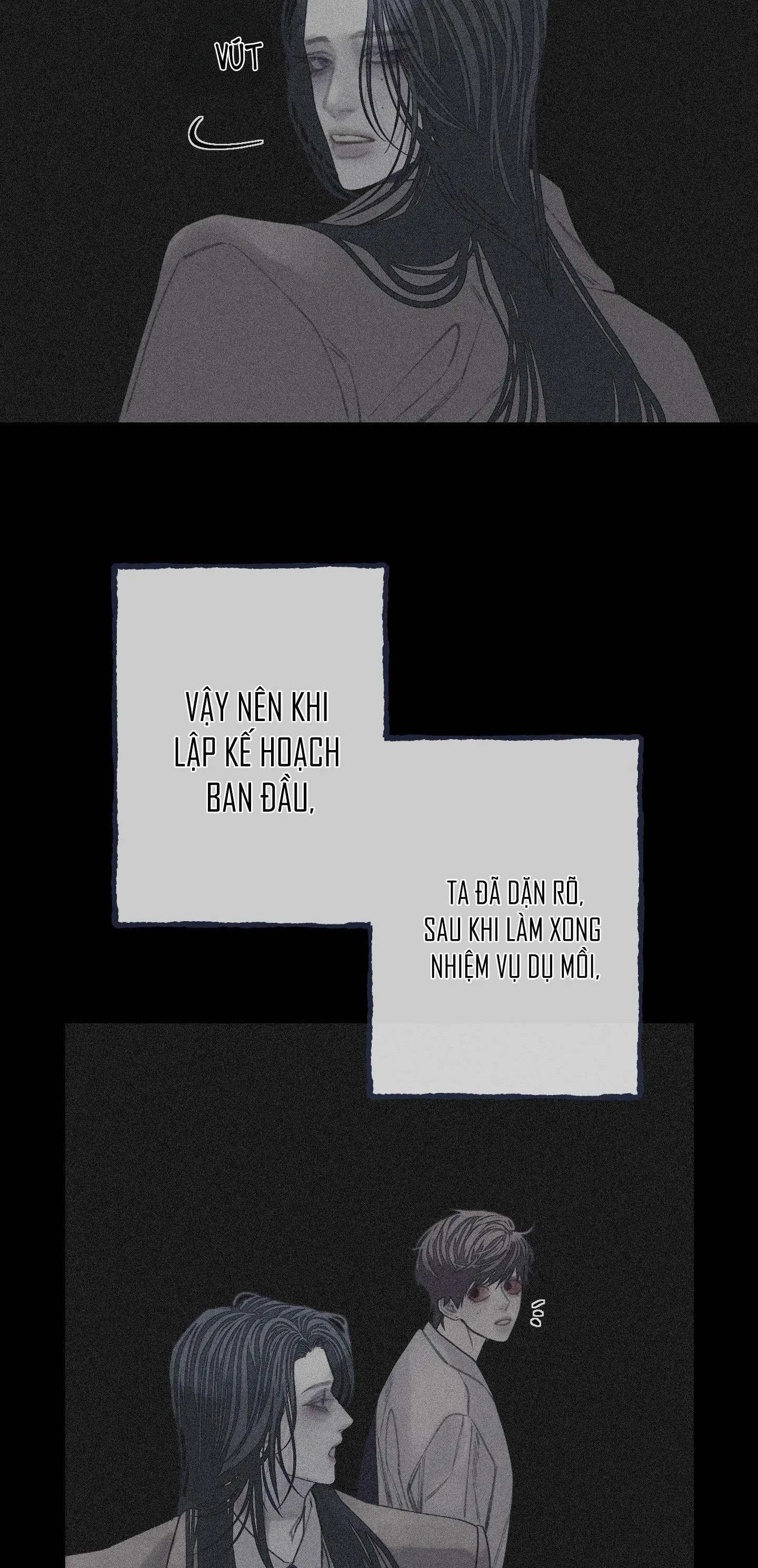 CHUYỆN QUỶ MÔN QUAN Chapter 104 Trang 4