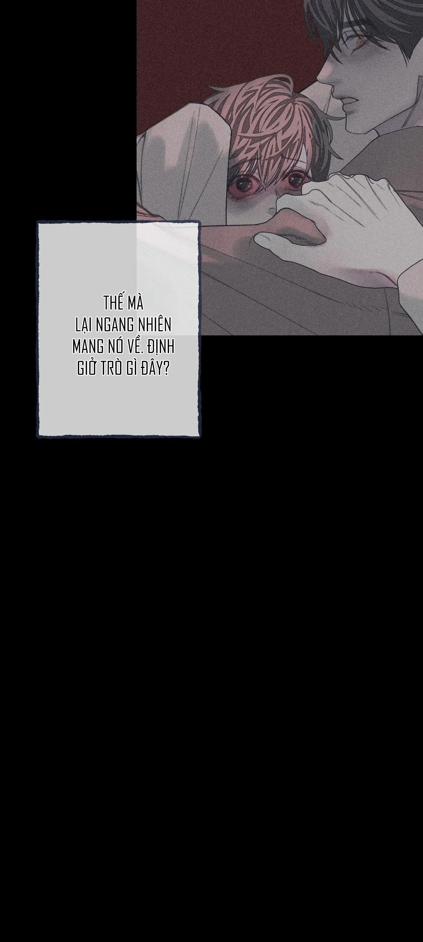 CHUYỆN QUỶ MÔN QUAN Chapter 104 Trang 6