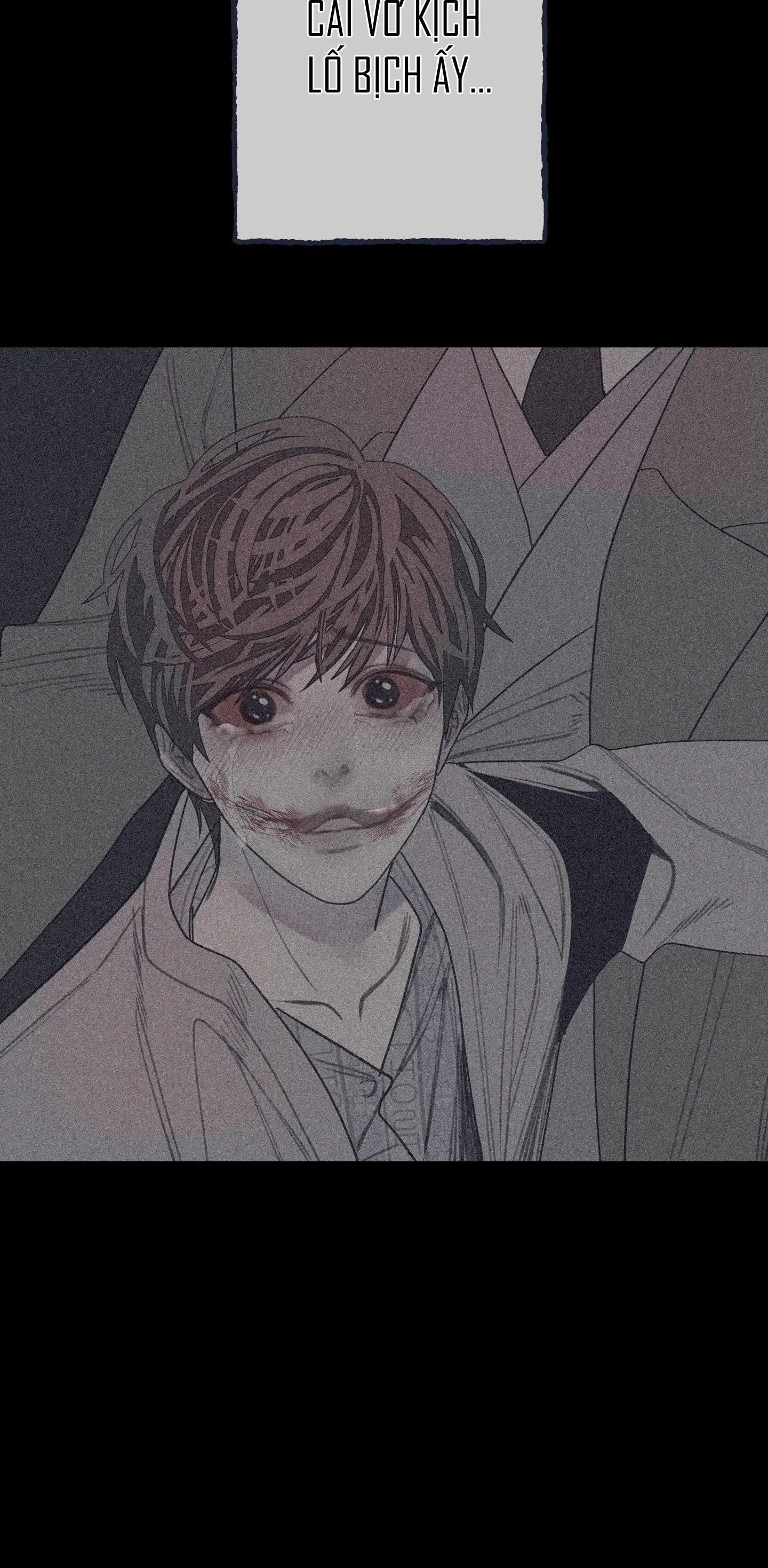 CHUYỆN QUỶ MÔN QUAN Chapter 104 Trang 8