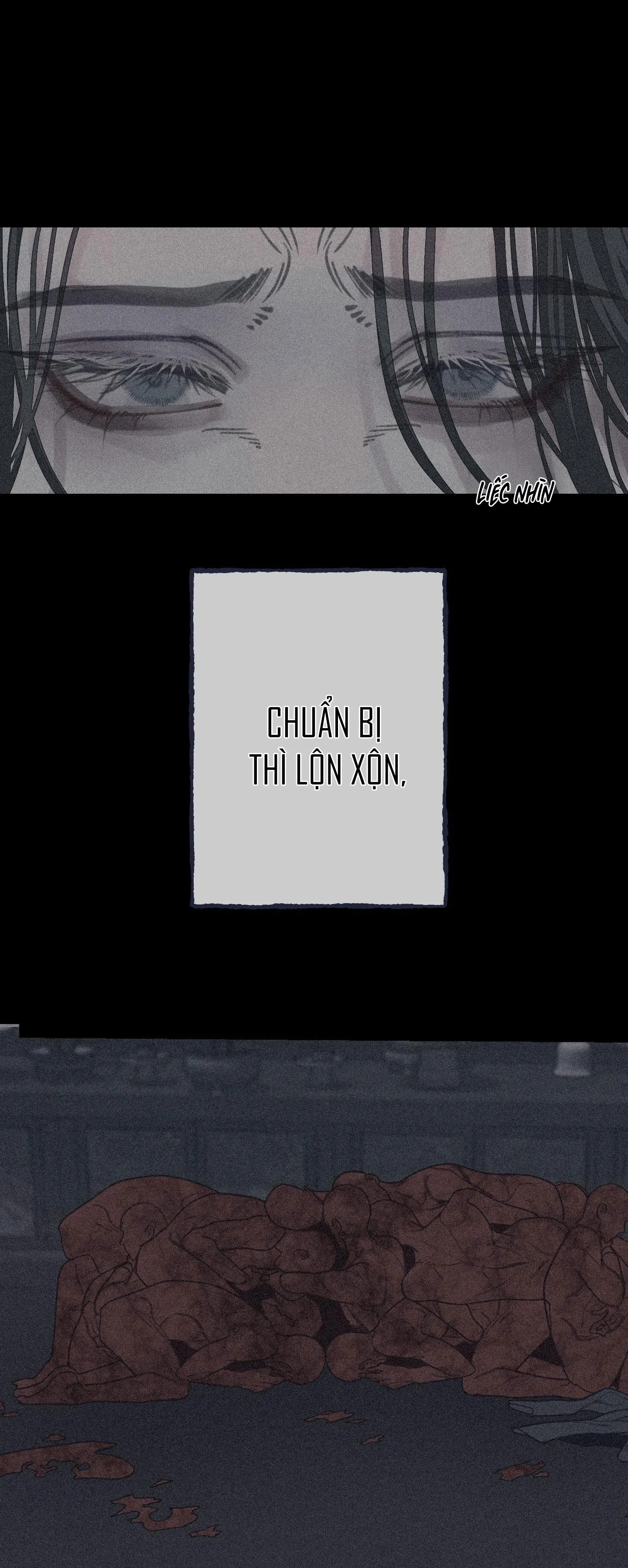 CHUYỆN QUỶ MÔN QUAN Chapter 104 Trang 9