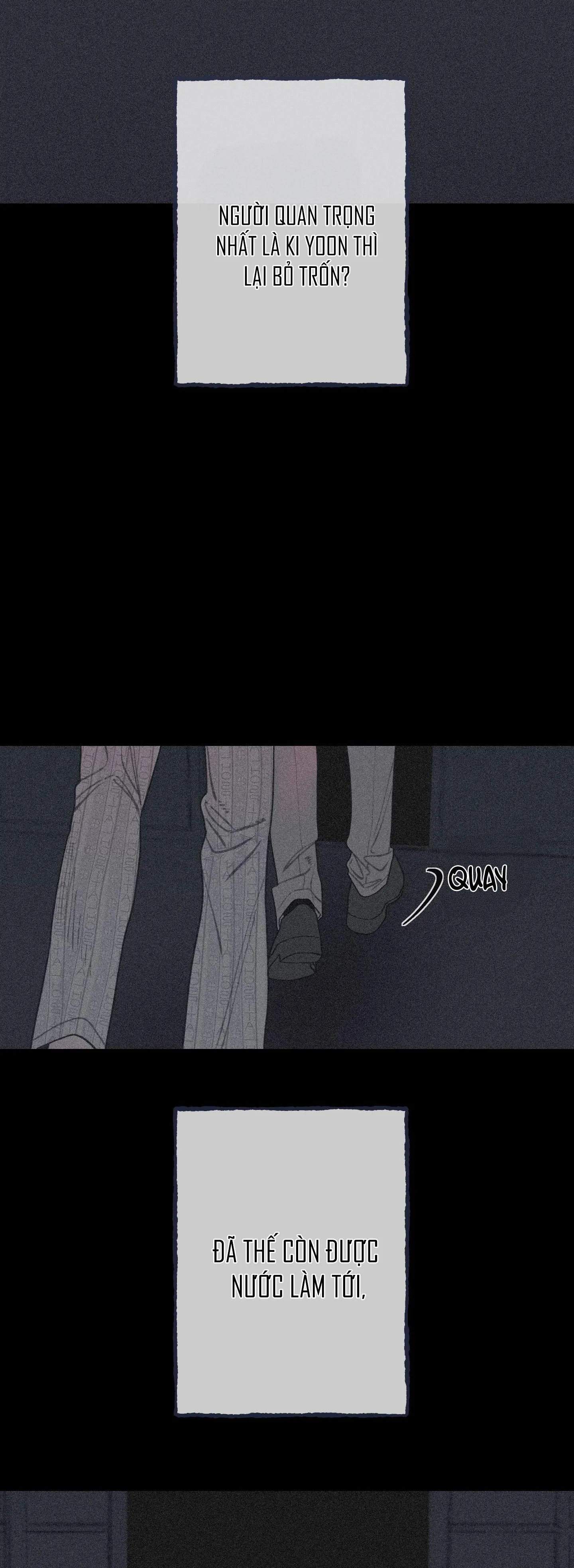 CHUYỆN QUỶ MÔN QUAN Chapter 104 Trang 10