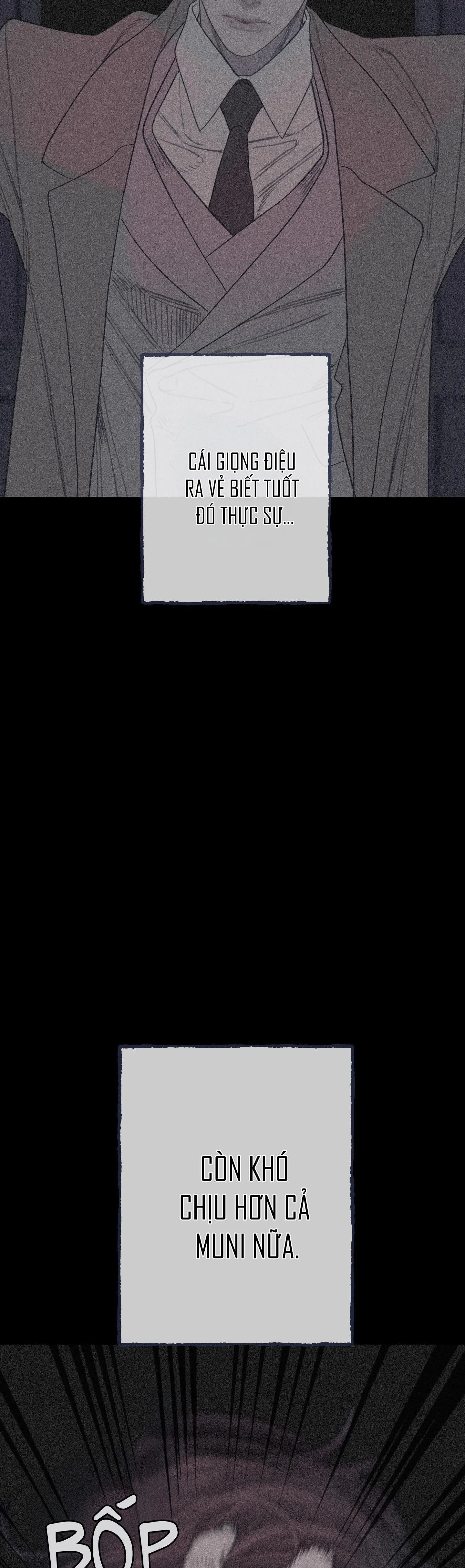 CHUYỆN QUỶ MÔN QUAN Chapter 104 Trang 13