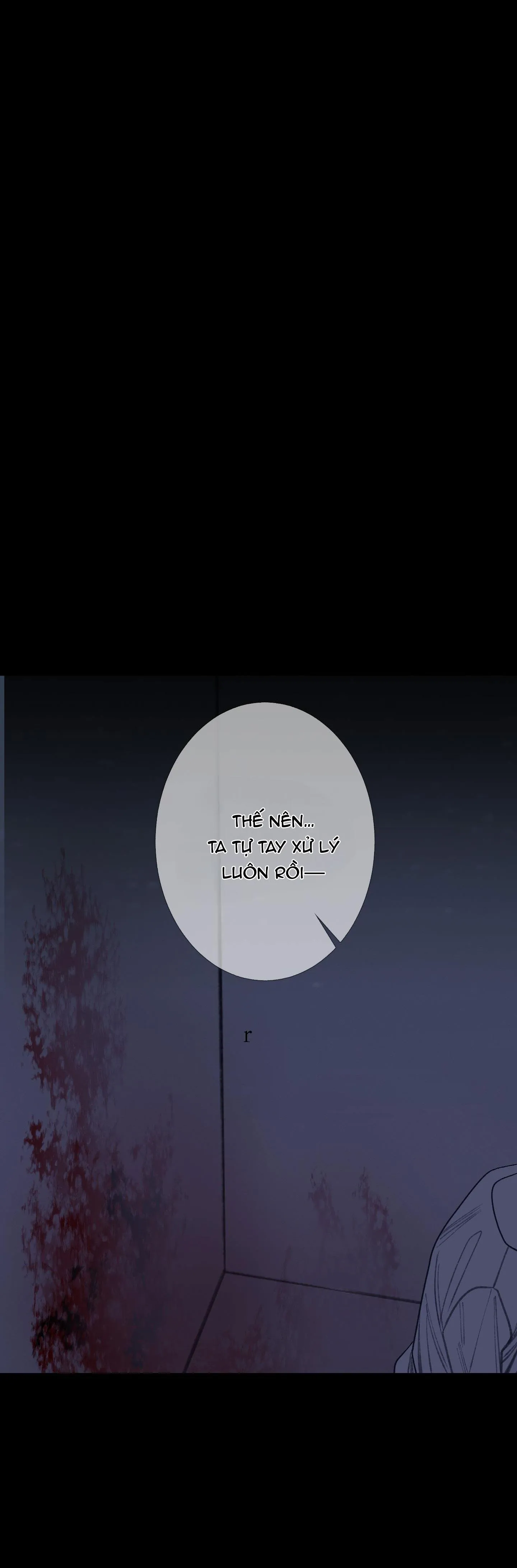 CHUYỆN QUỶ MÔN QUAN Chapter 104 Trang 15