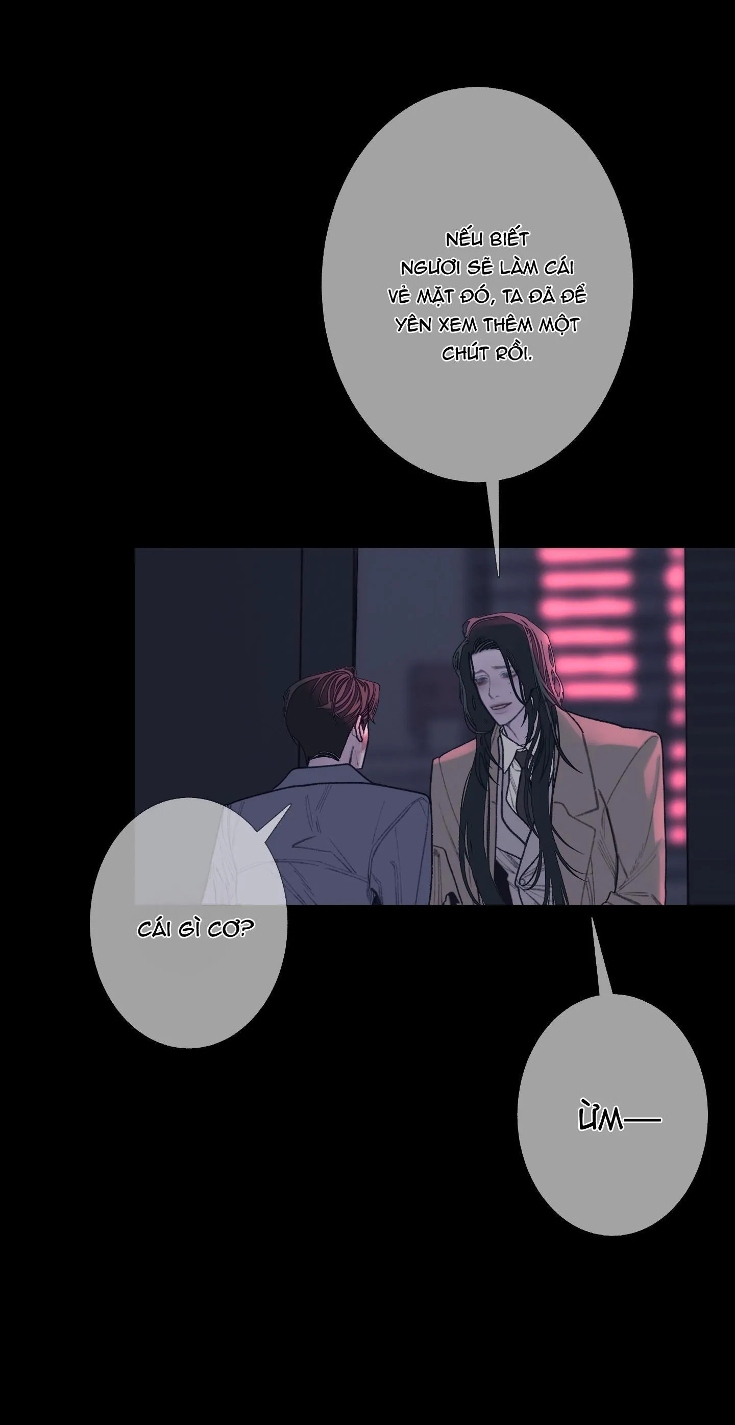 CHUYỆN QUỶ MÔN QUAN Chapter 104 Trang 17