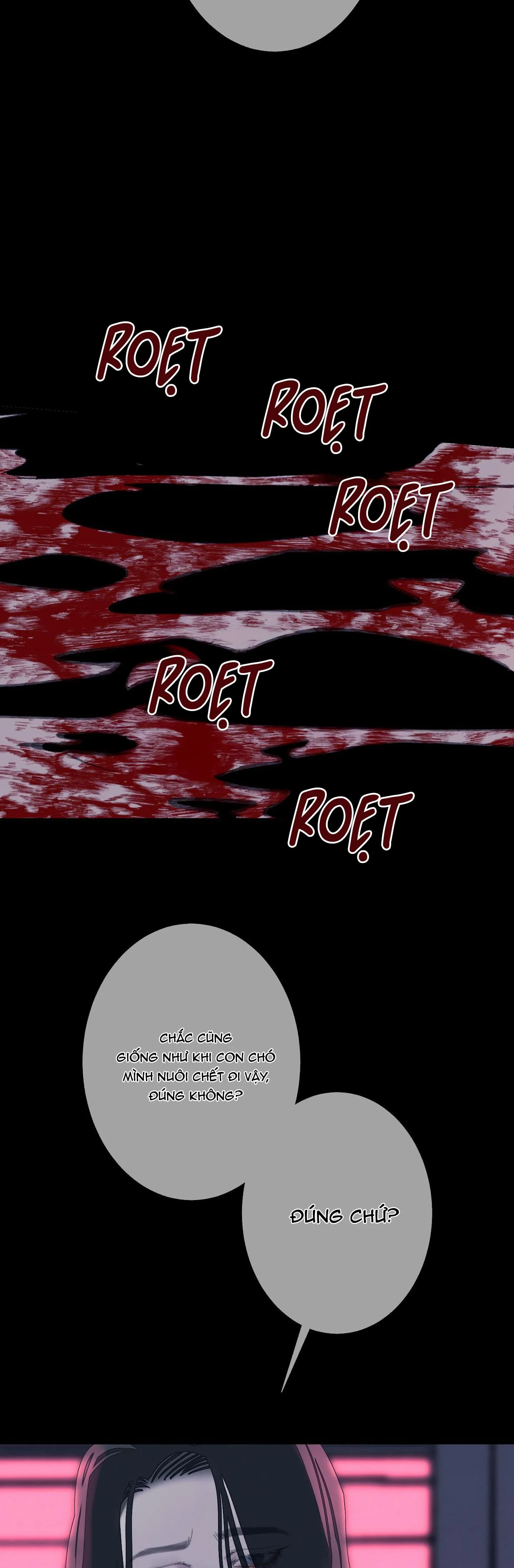 CHUYỆN QUỶ MÔN QUAN Chapter 104 Trang 21