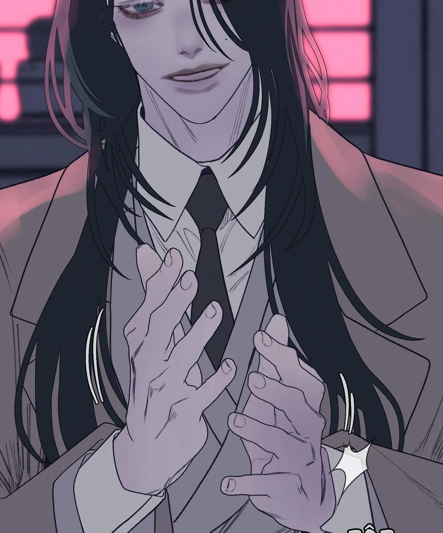 CHUYỆN QUỶ MÔN QUAN Chapter 104 Trang 22