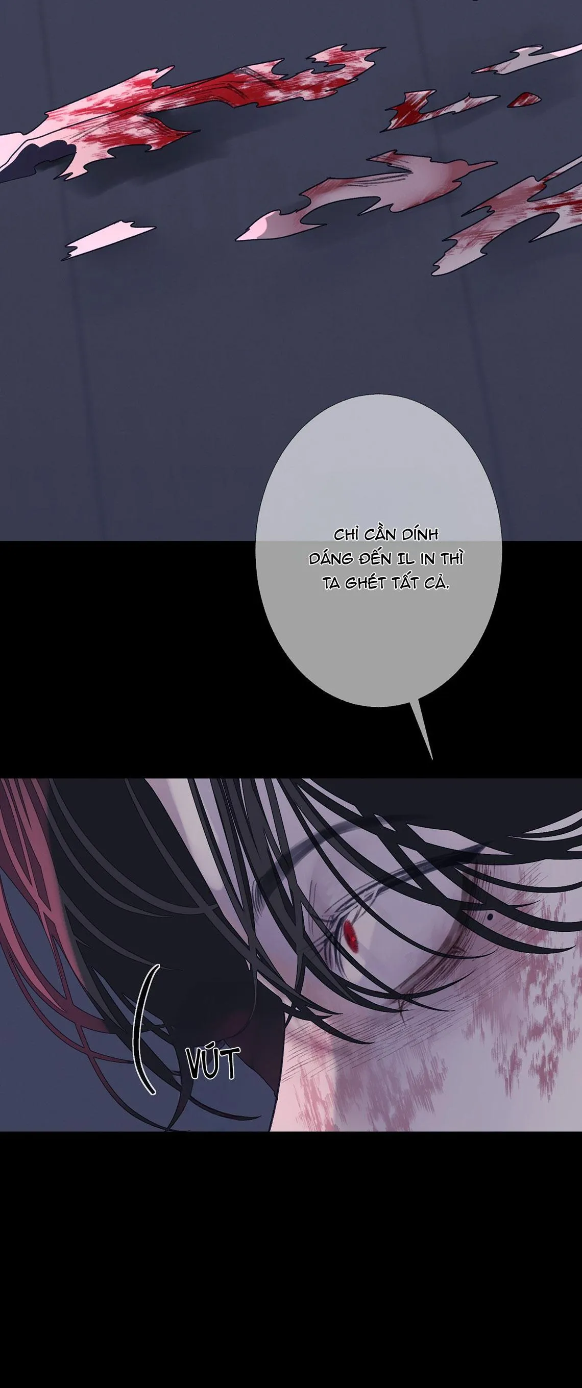 CHUYỆN QUỶ MÔN QUAN Chapter 104 Trang 26