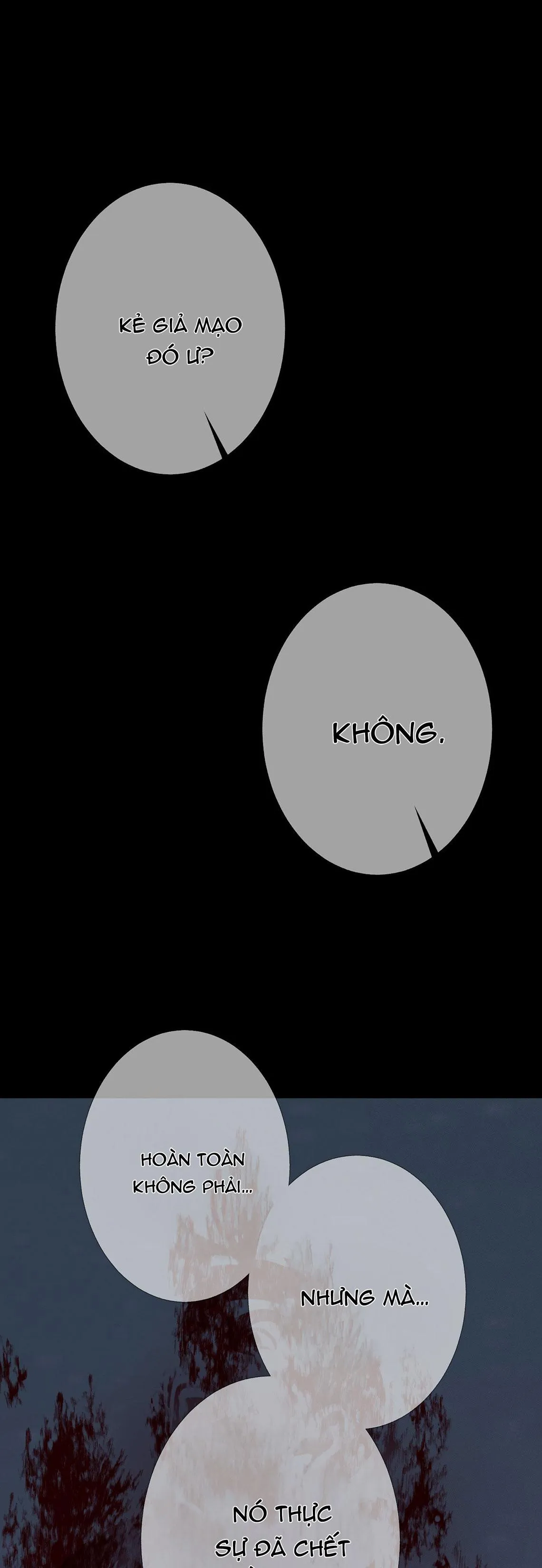 CHUYỆN QUỶ MÔN QUAN Chapter 104 Trang 27