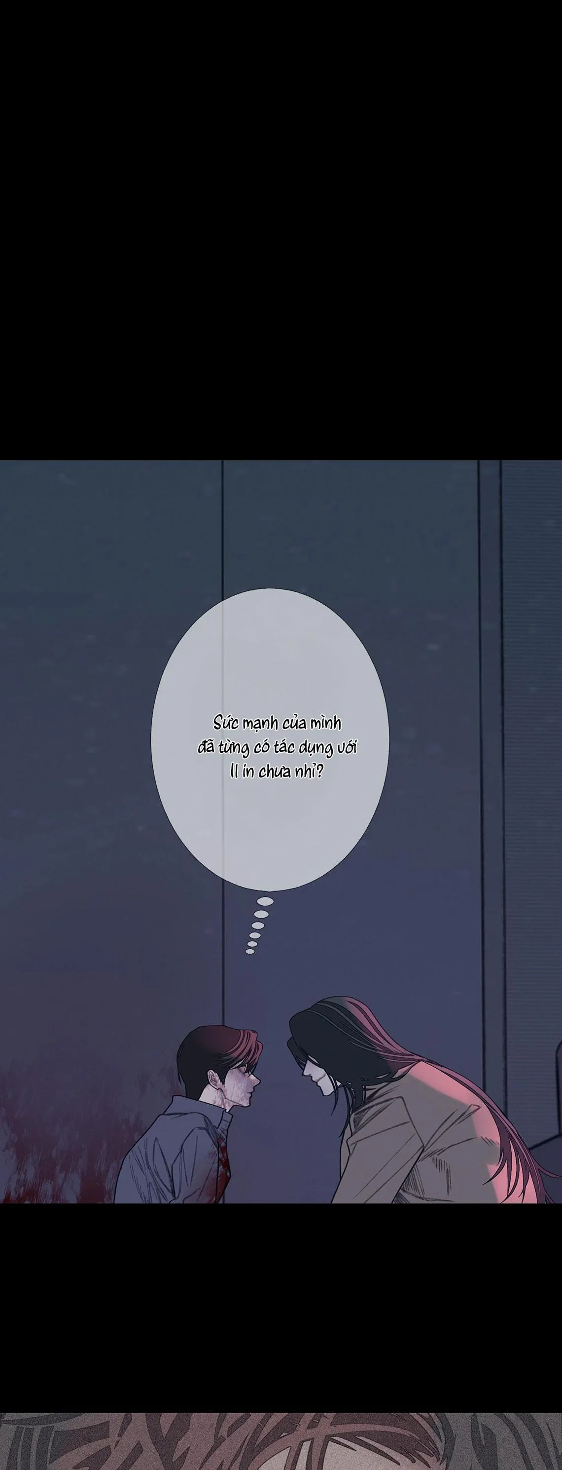 CHUYỆN QUỶ MÔN QUAN Chapter 104 Trang 32