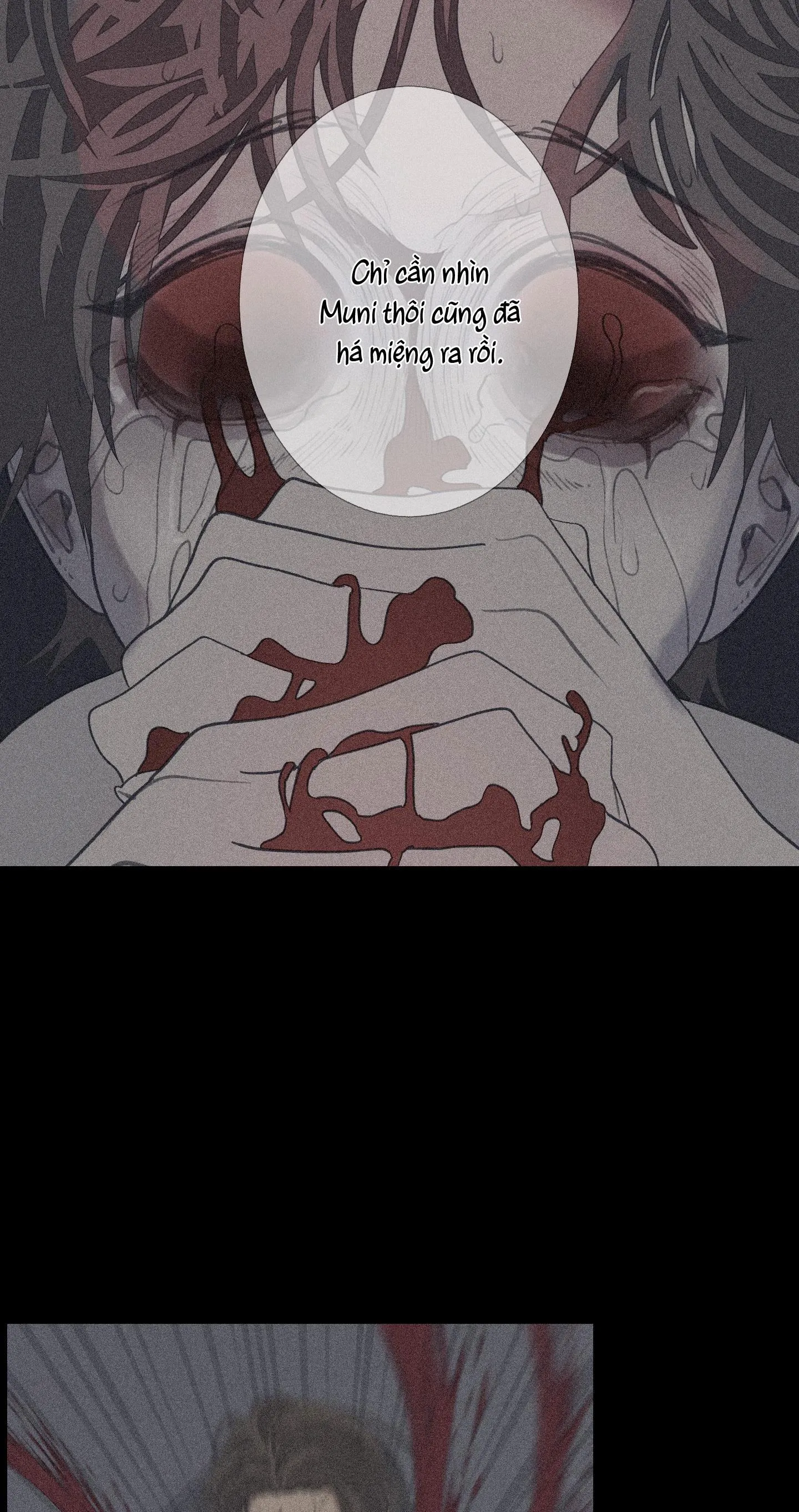 CHUYỆN QUỶ MÔN QUAN Chapter 104 Trang 33