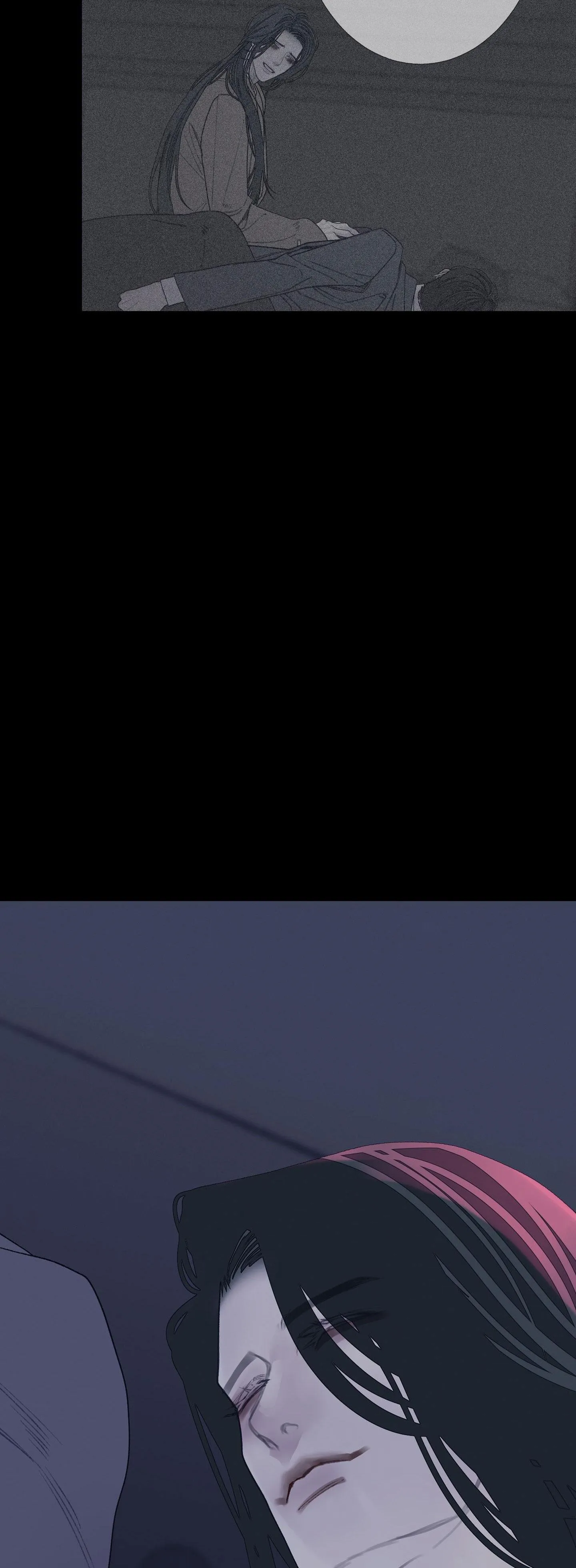 CHUYỆN QUỶ MÔN QUAN Chapter 104 Trang 35