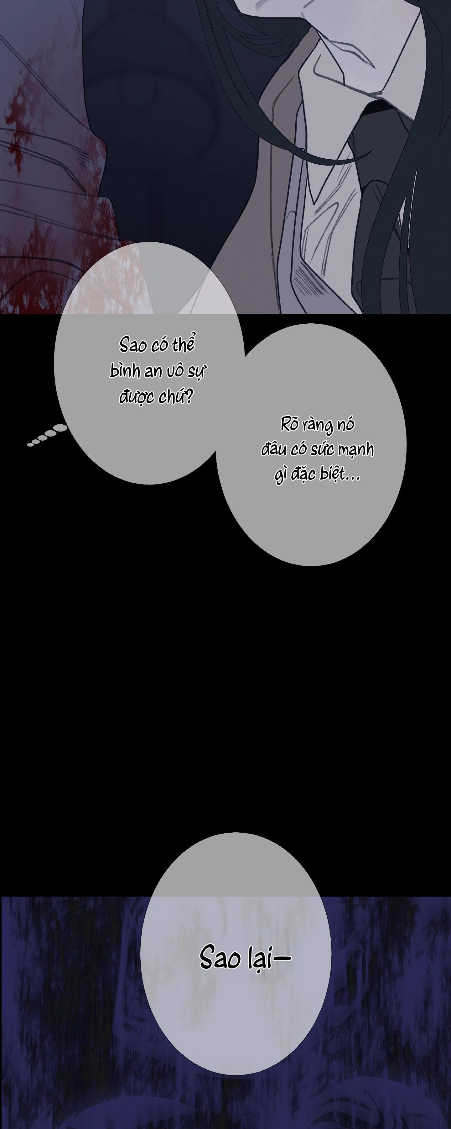 CHUYỆN QUỶ MÔN QUAN Chapter 104 Trang 36