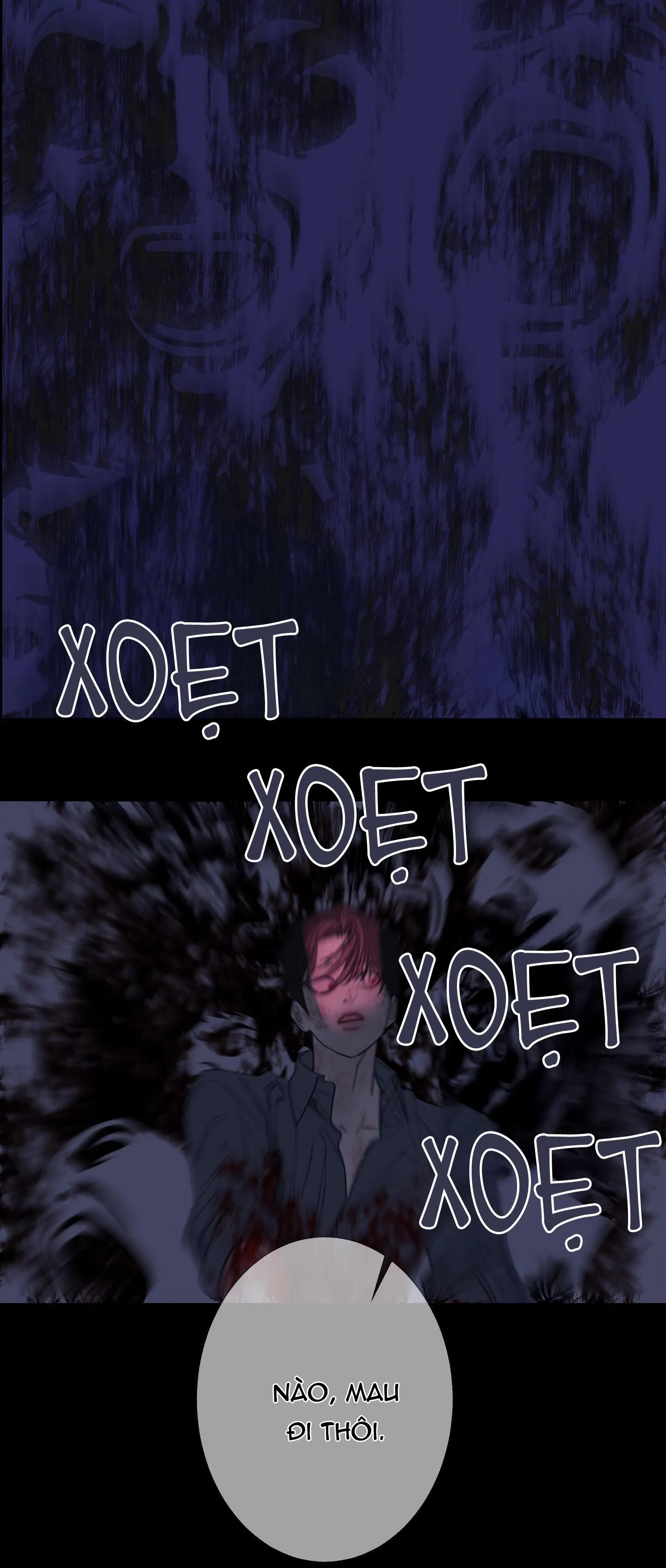 CHUYỆN QUỶ MÔN QUAN Chapter 104 Trang 37