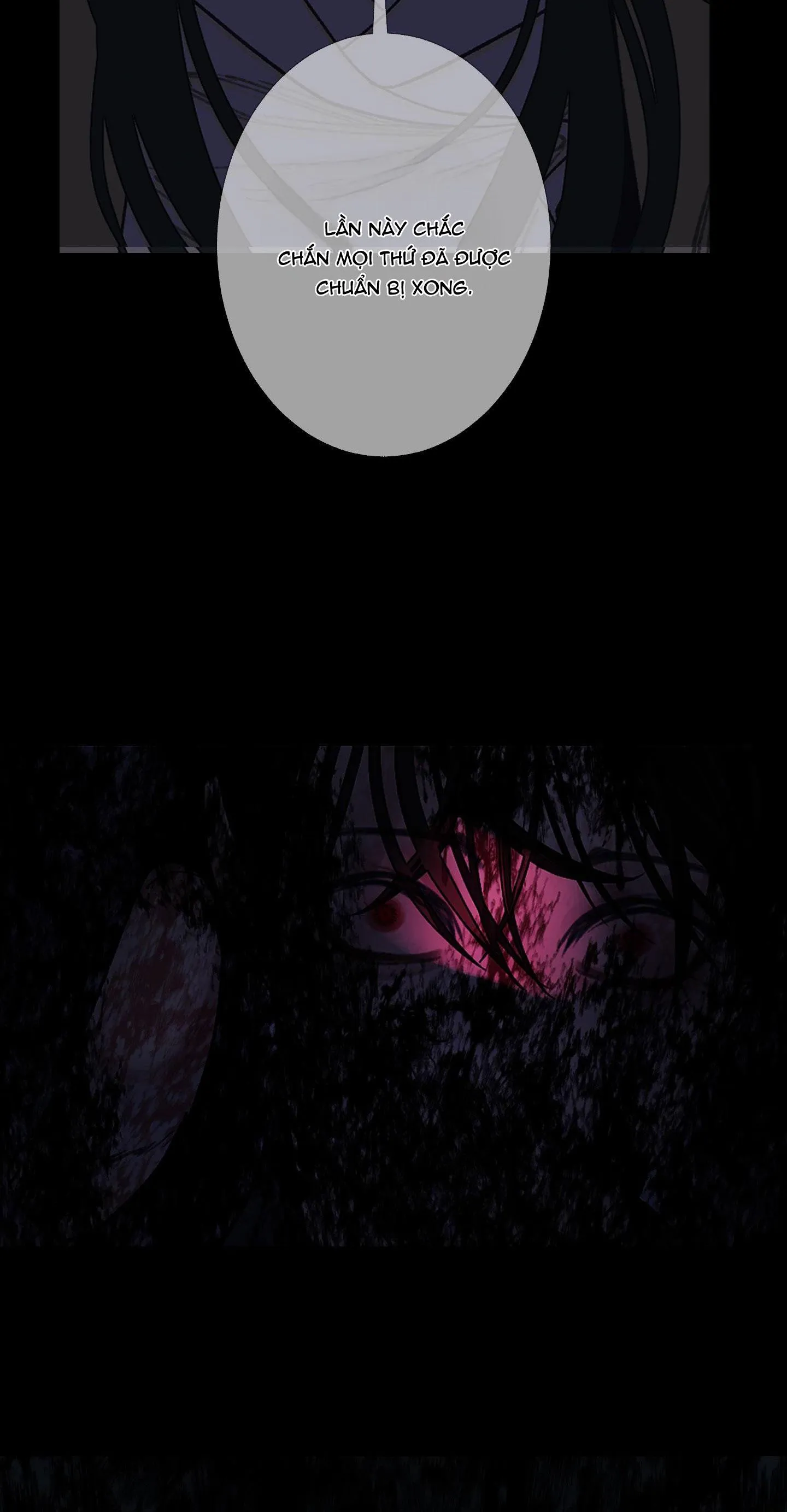 CHUYỆN QUỶ MÔN QUAN Chapter 104 Trang 39