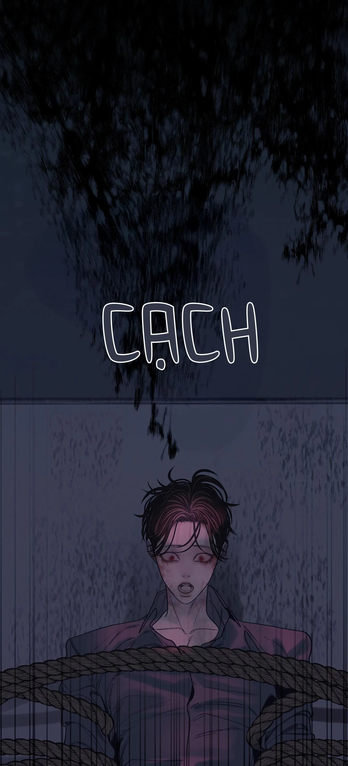 CHUYỆN QUỶ MÔN QUAN Chapter 104 Trang 40