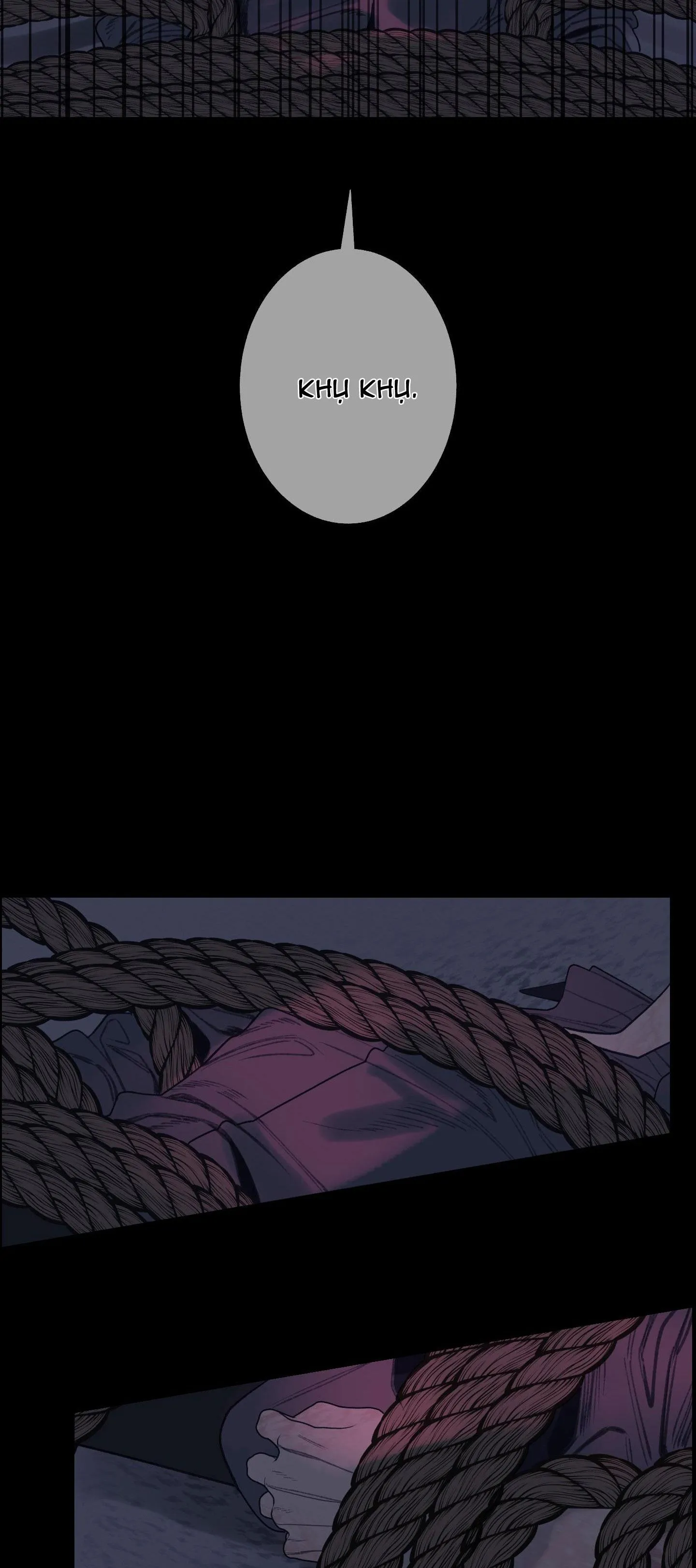 CHUYỆN QUỶ MÔN QUAN Chapter 104 Trang 41