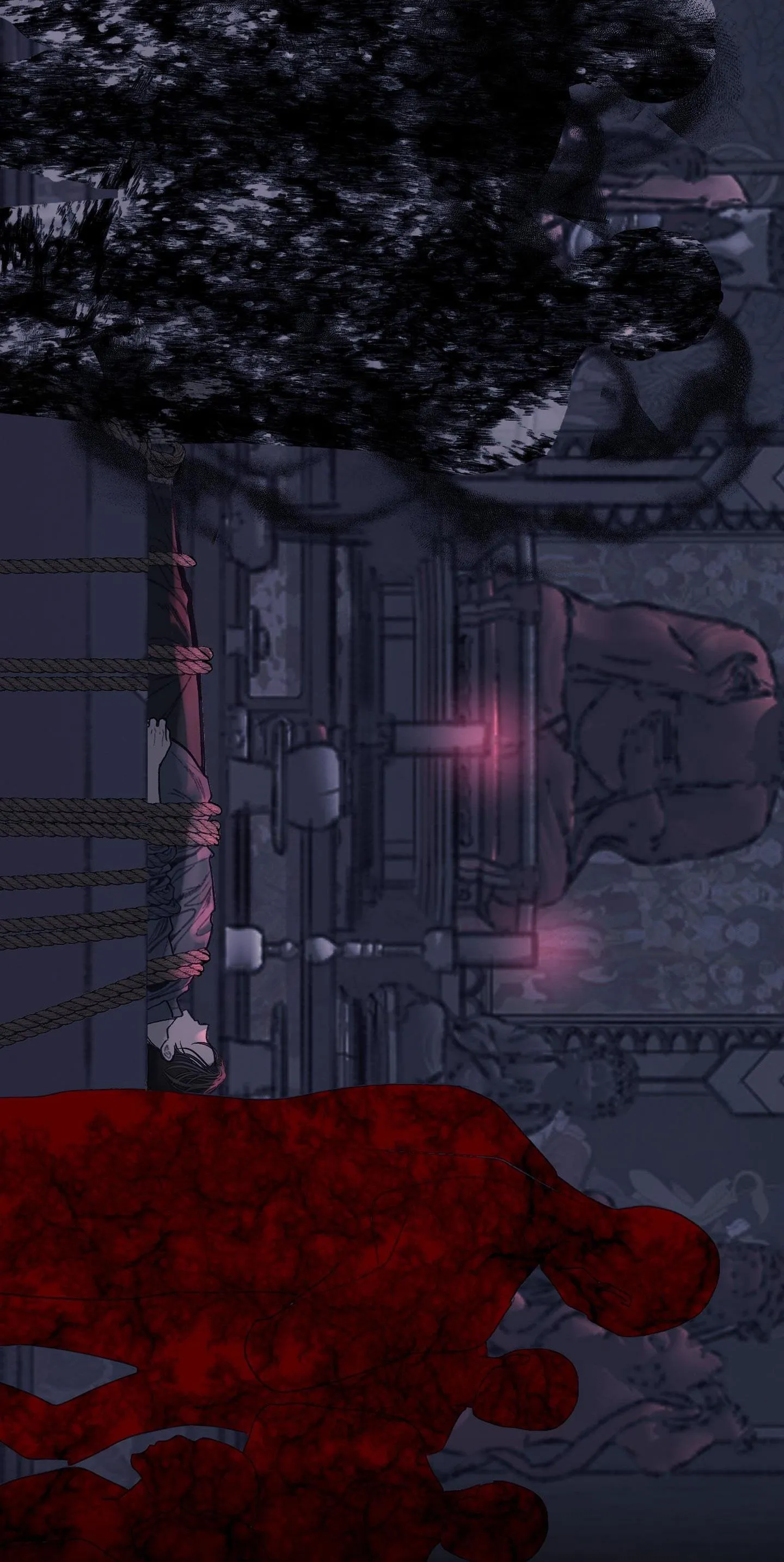 CHUYỆN QUỶ MÔN QUAN Chapter 104 Trang 43