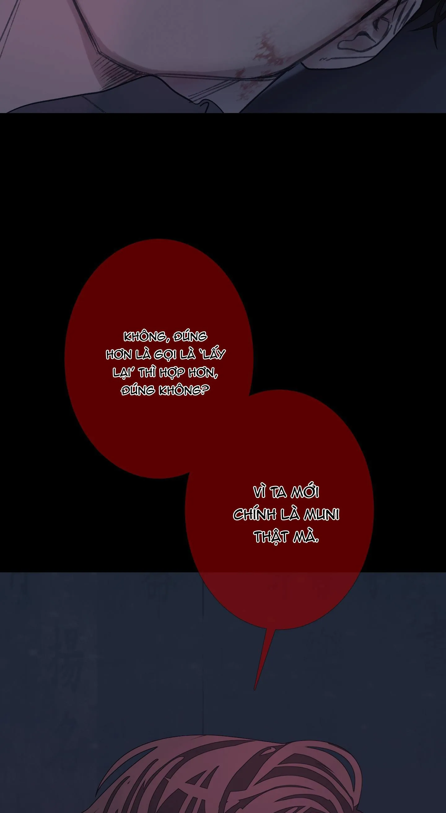 CHUYỆN QUỶ MÔN QUAN Chapter 104 Trang 50