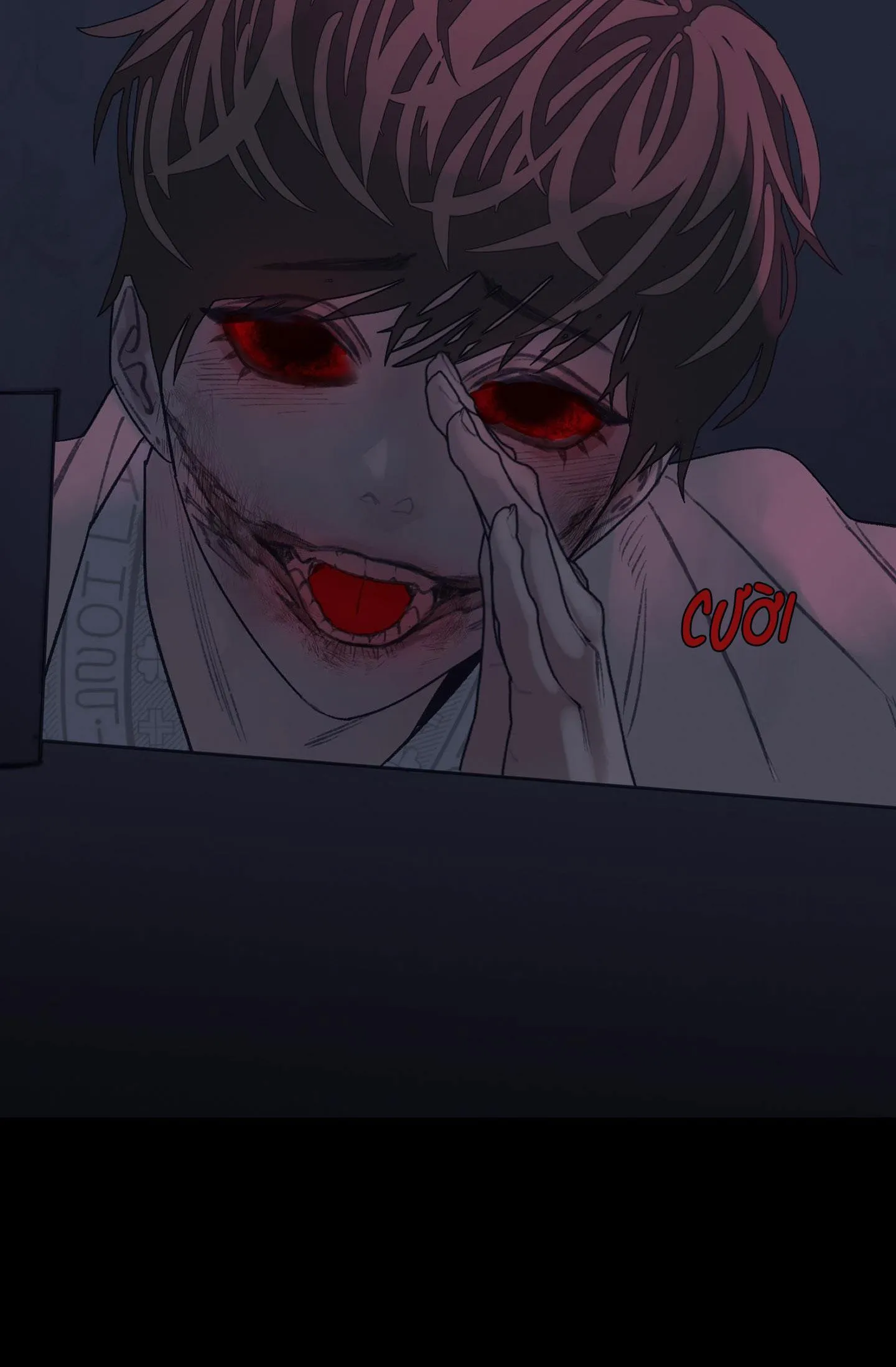 CHUYỆN QUỶ MÔN QUAN Chapter 104 Trang 51