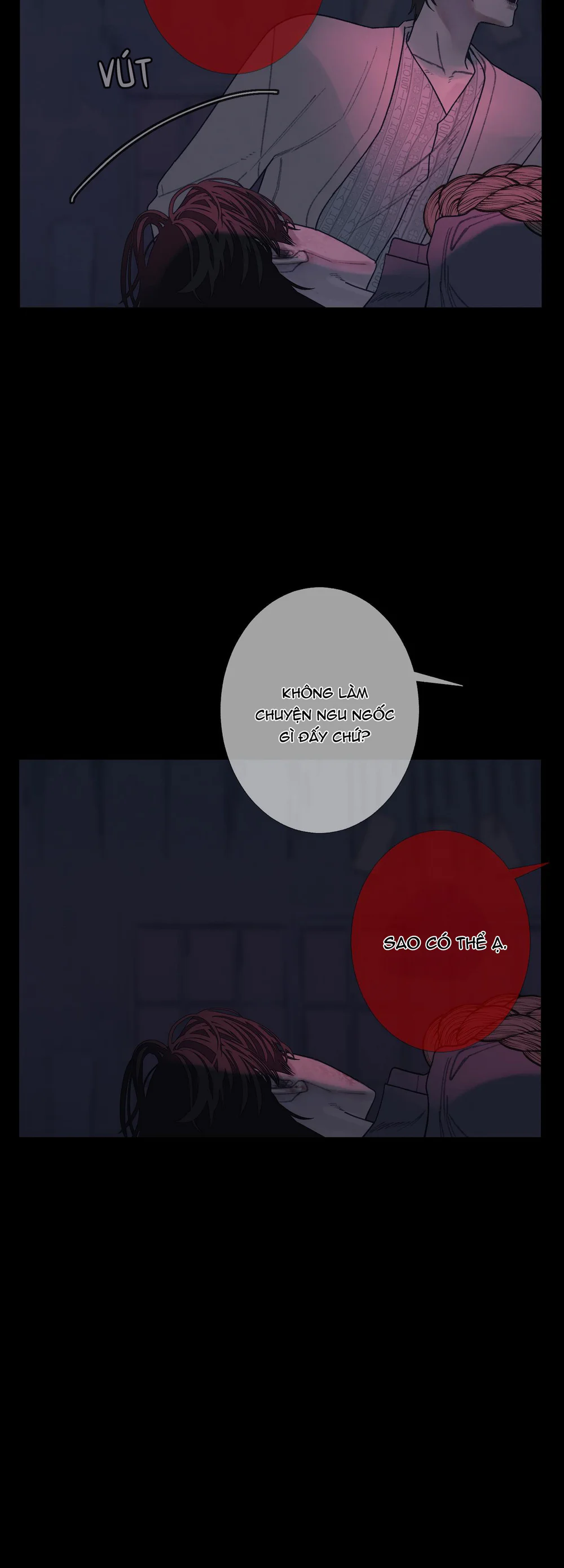 CHUYỆN QUỶ MÔN QUAN Chapter 105 Trang 5