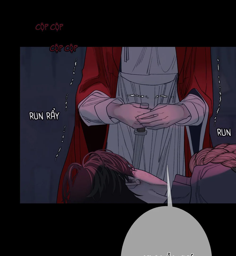 CHUYỆN QUỶ MÔN QUAN Chapter 105 Trang 6