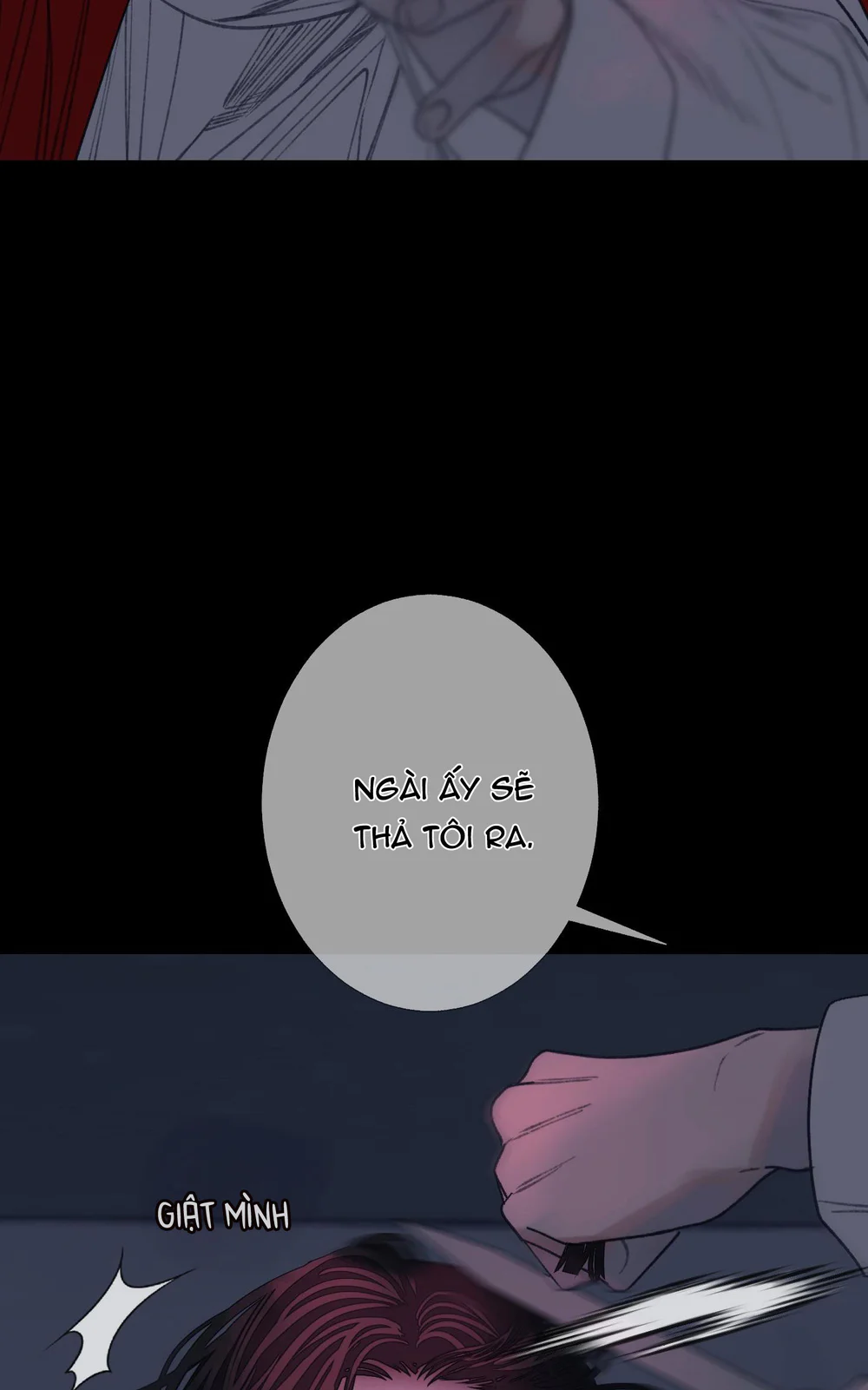 CHUYỆN QUỶ MÔN QUAN Chapter 105 Trang 8