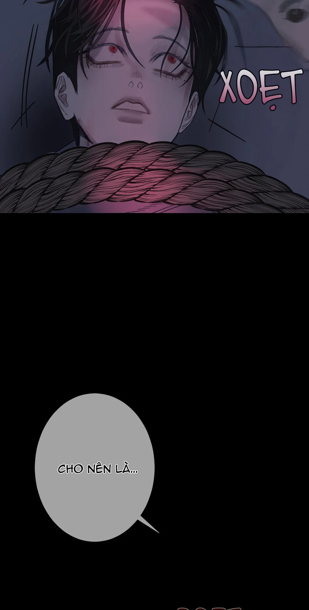 CHUYỆN QUỶ MÔN QUAN Chapter 105 Trang 9