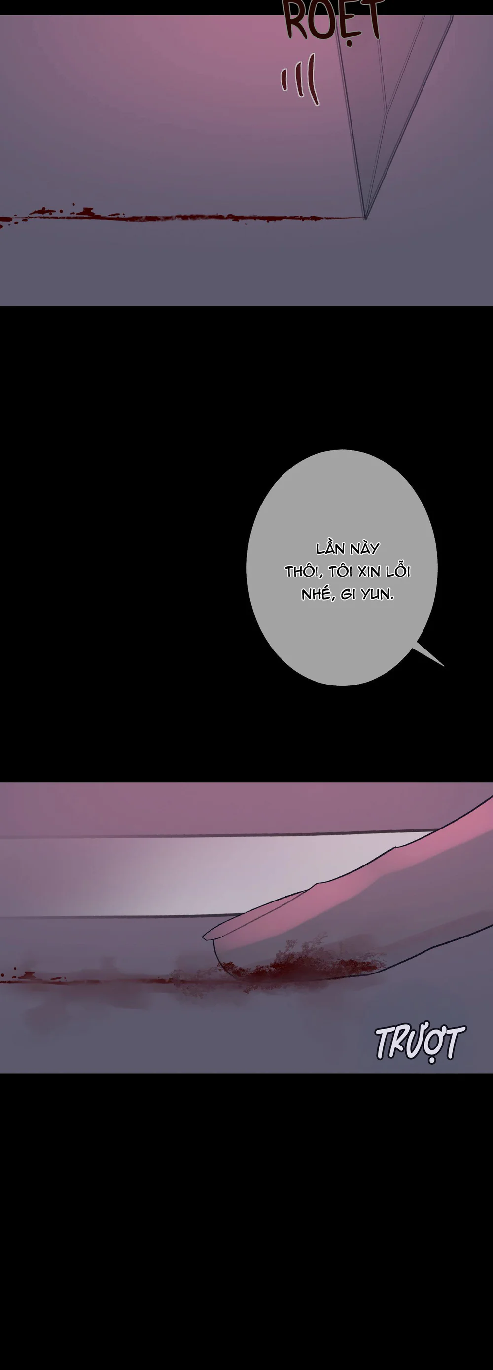 CHUYỆN QUỶ MÔN QUAN Chapter 105 Trang 10