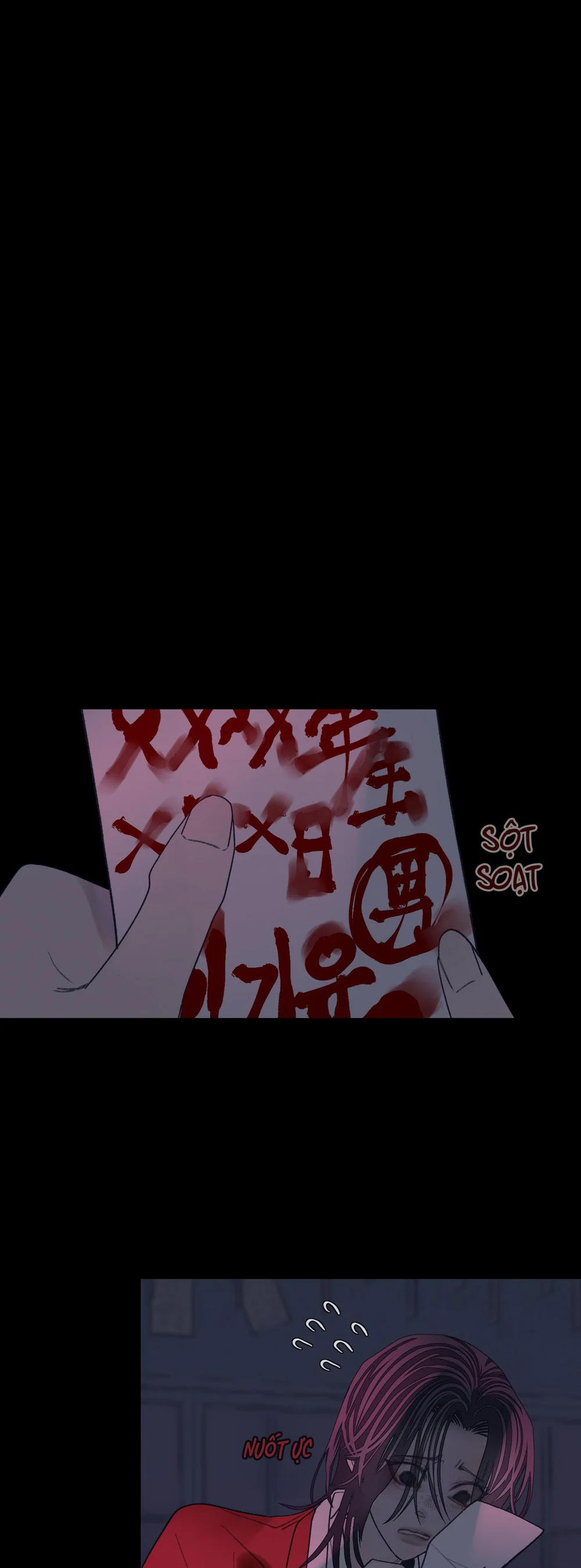 CHUYỆN QUỶ MÔN QUAN Chapter 105 Trang 12