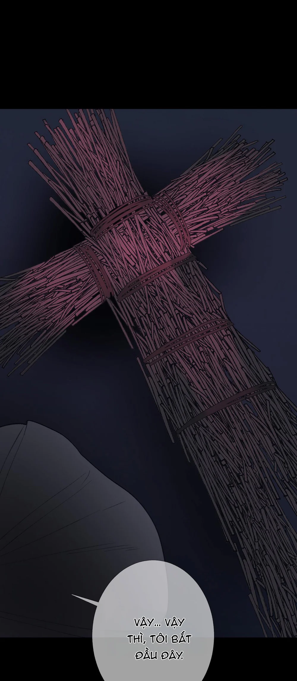 CHUYỆN QUỶ MÔN QUAN Chapter 105 Trang 16