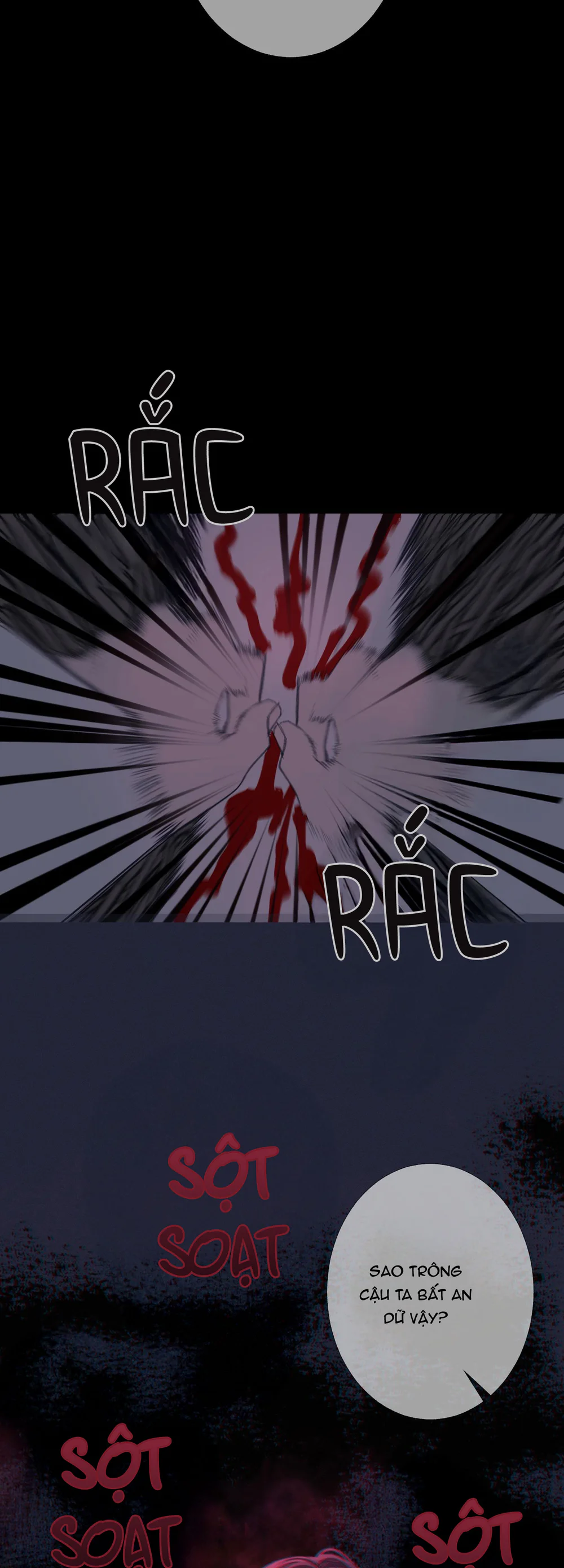 CHUYỆN QUỶ MÔN QUAN Chapter 105 Trang 17