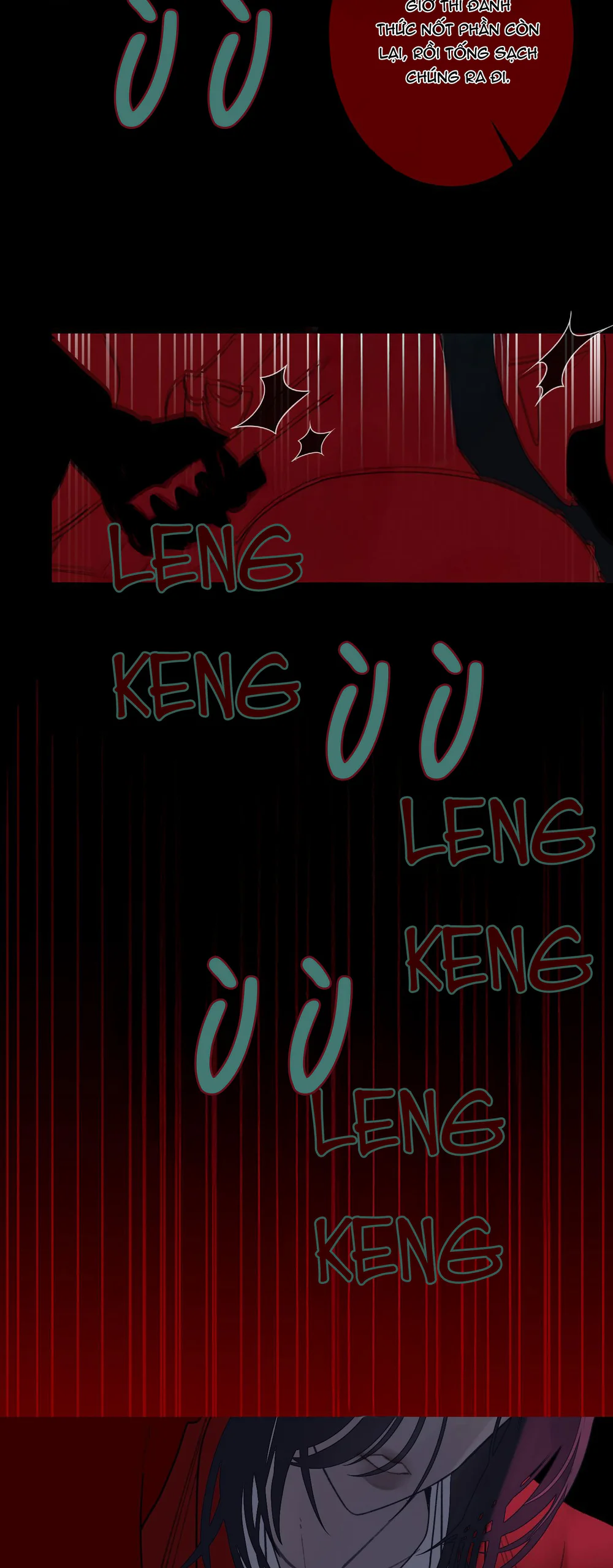 CHUYỆN QUỶ MÔN QUAN Chapter 105 Trang 26