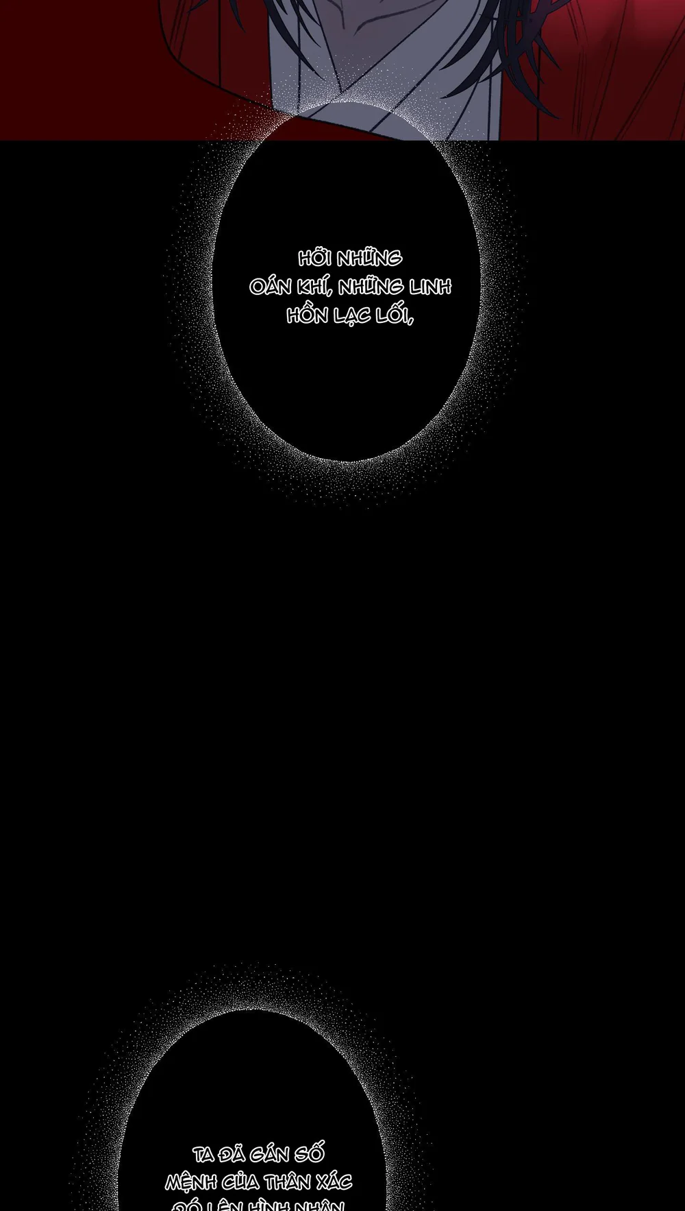 CHUYỆN QUỶ MÔN QUAN Chapter 105 Trang 27