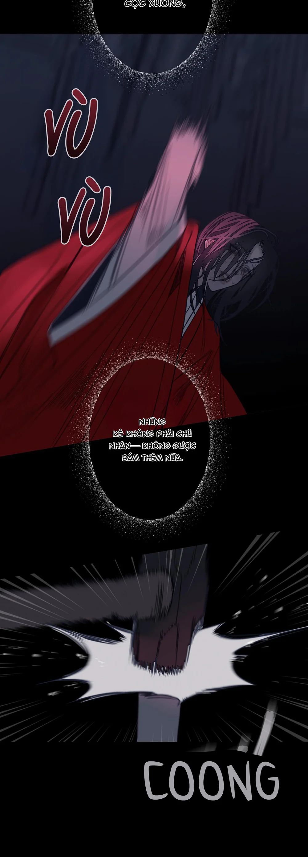 CHUYỆN QUỶ MÔN QUAN Chapter 105 Trang 29