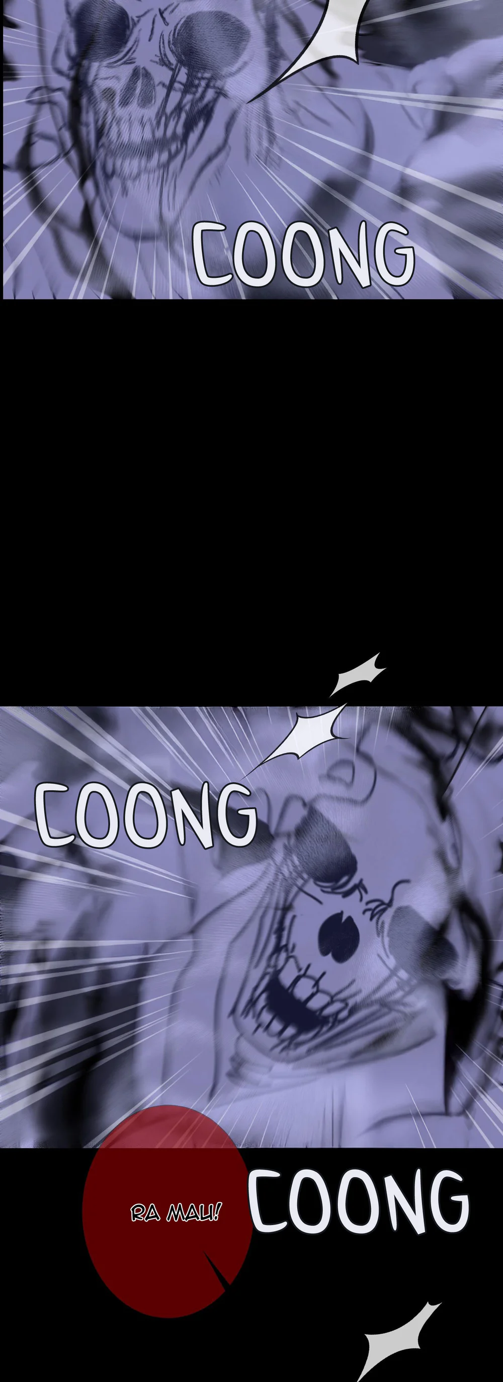 CHUYỆN QUỶ MÔN QUAN Chapter 105 Trang 36