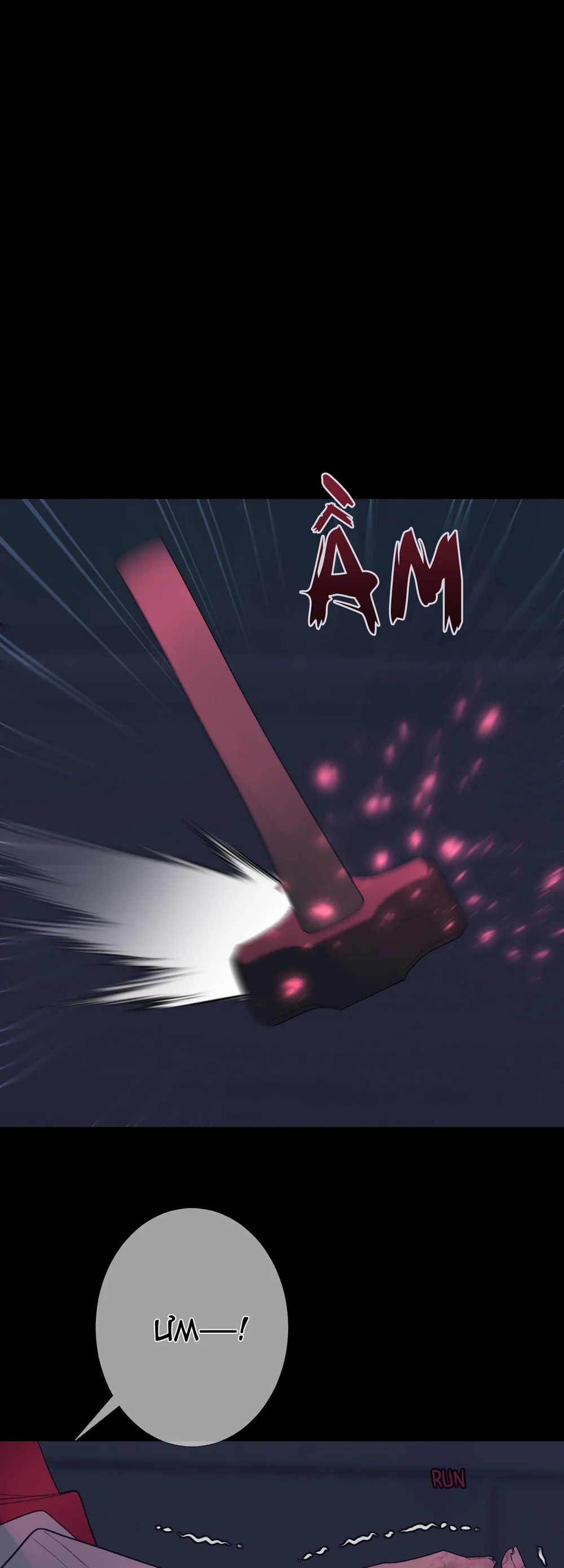 CHUYỆN QUỶ MÔN QUAN Chapter 105 Trang 39