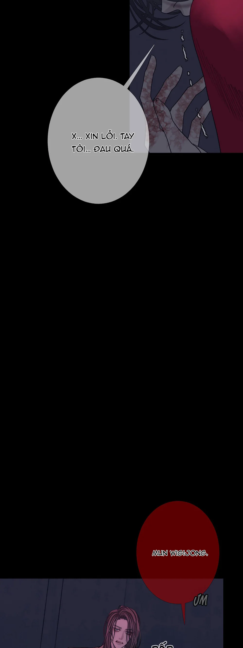 CHUYỆN QUỶ MÔN QUAN Chapter 105 Trang 42